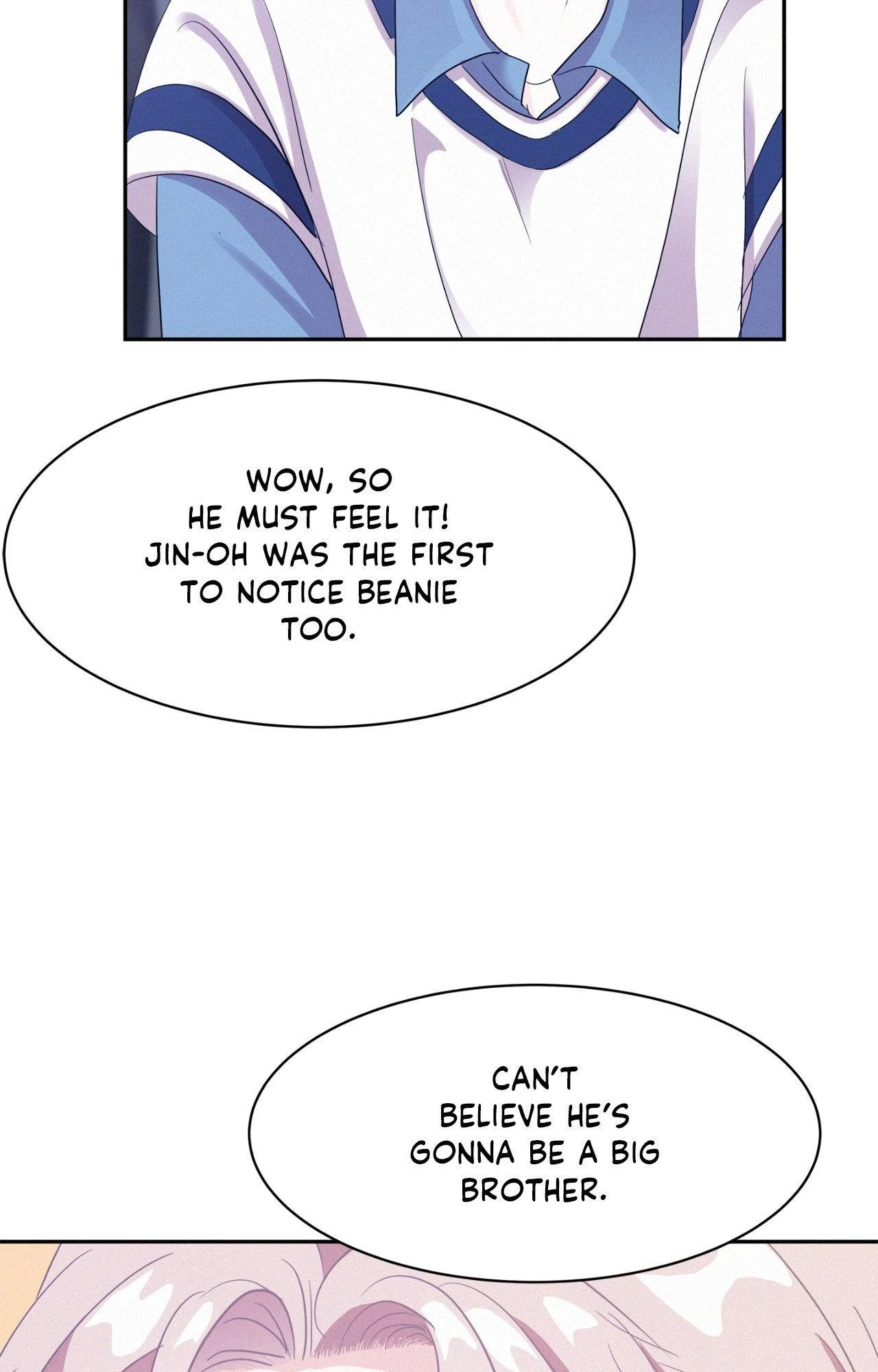 Onward (Official) - Side Story (21) manhwa