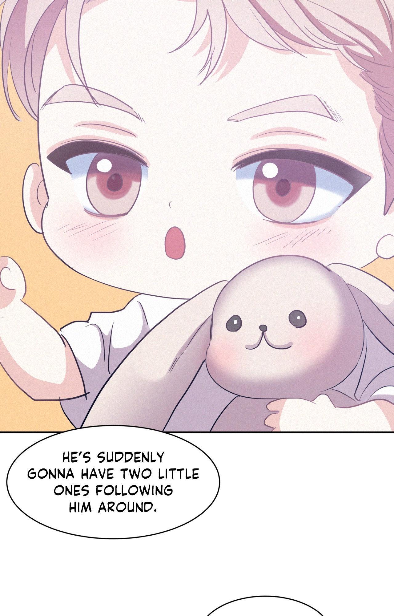 Onward (Official) - Side Story (21) manhwa