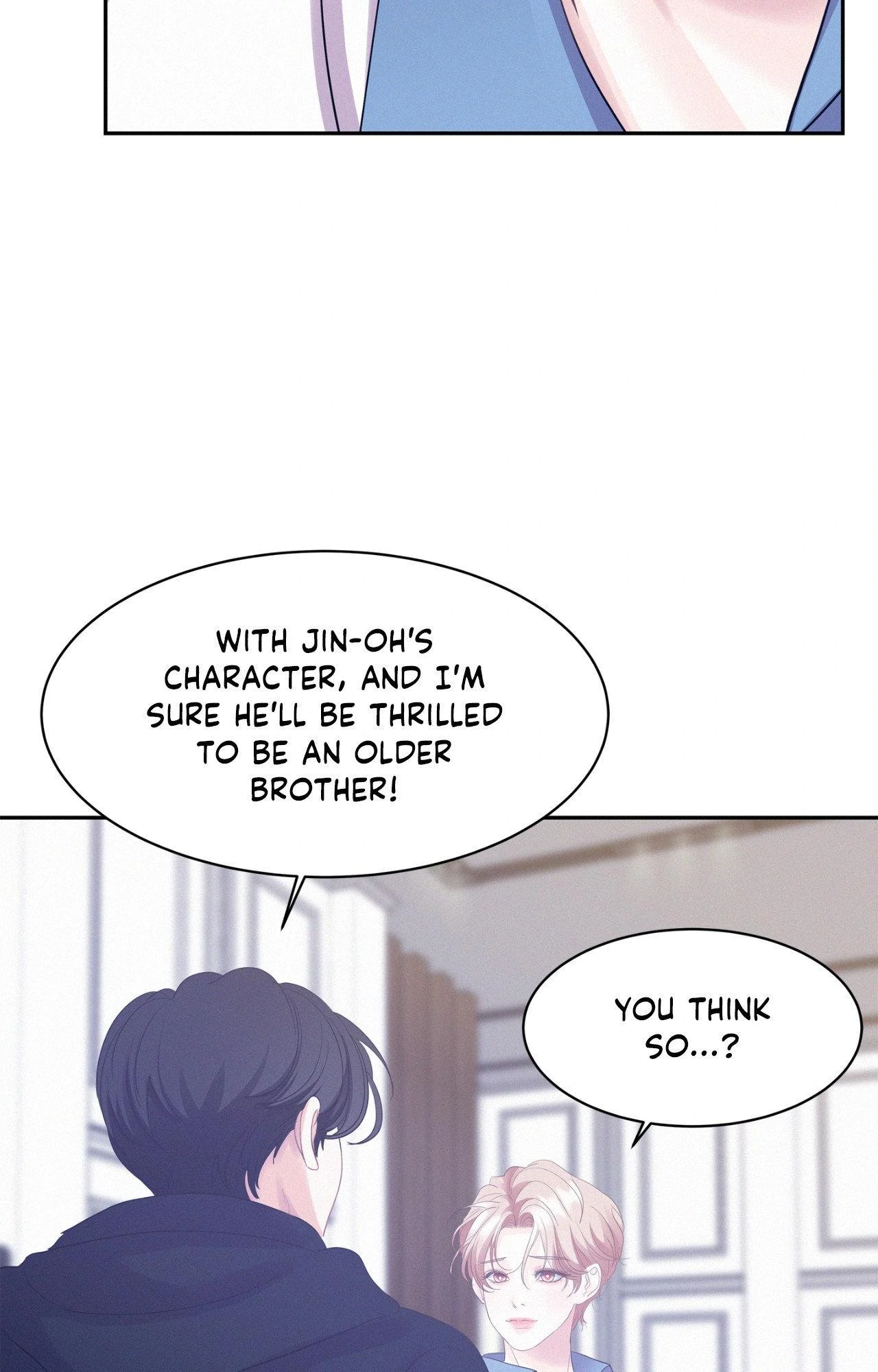 Onward (Official) - Side Story (21) manhwa