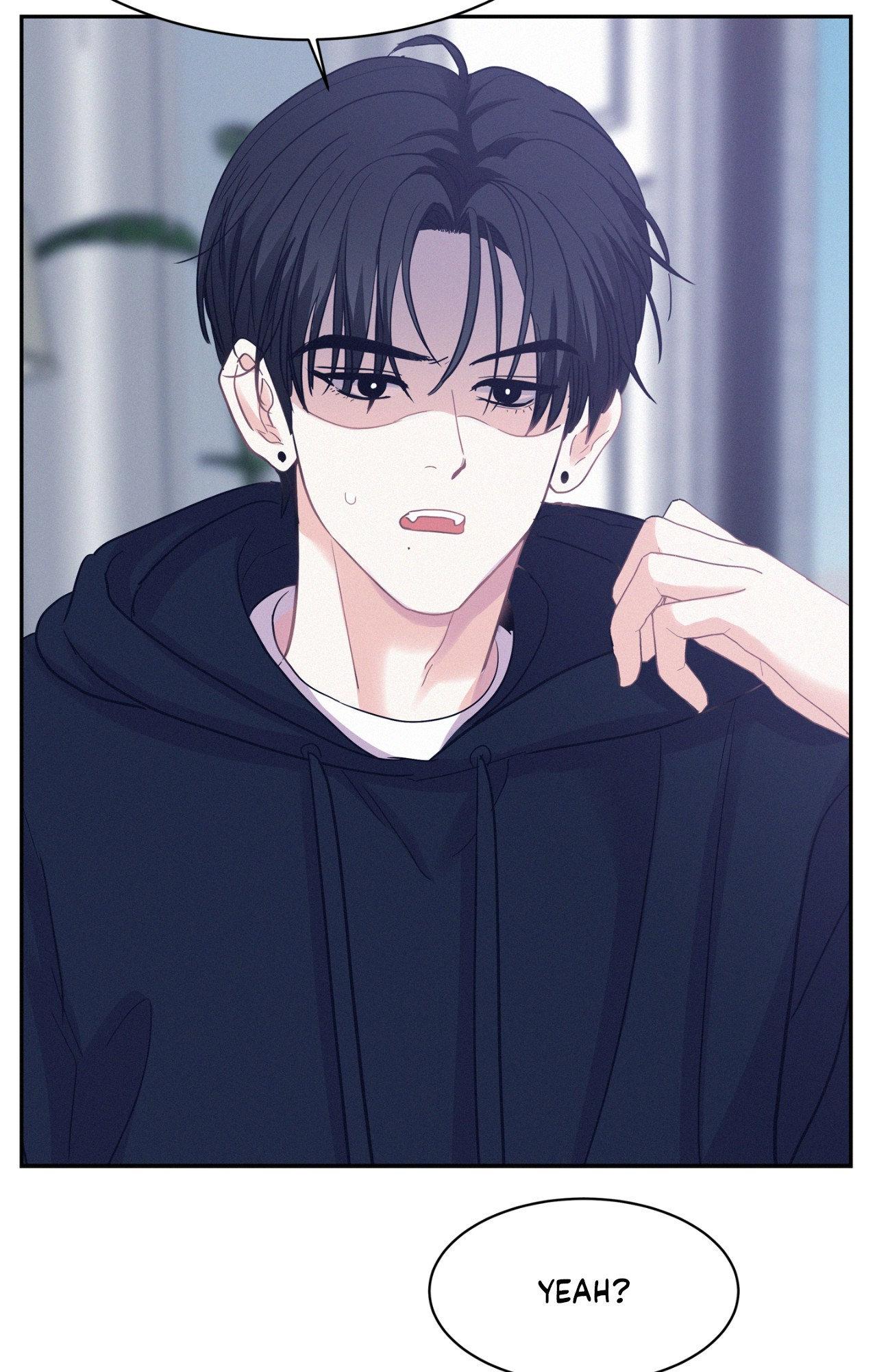 Onward (Official) - Side Story (21) manhwa