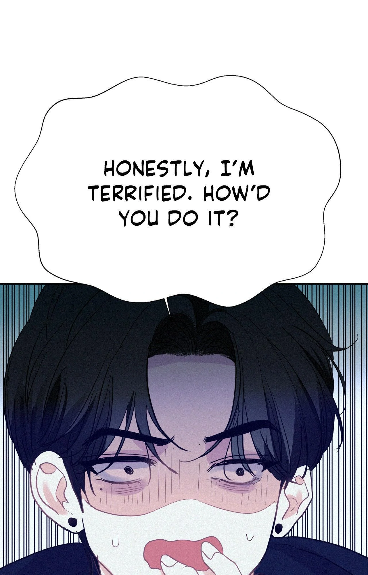 Onward (Official) - Side Story (21) manhwa