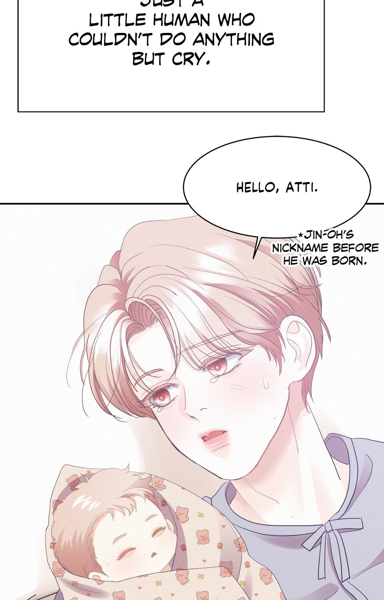 Onward (Official) - Side Story (21) manhwa