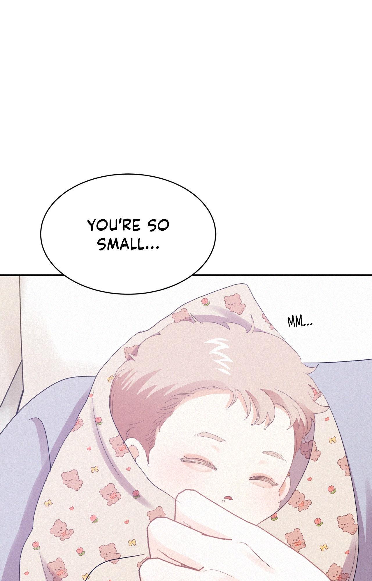 Onward (Official) - Side Story (21) manhwa