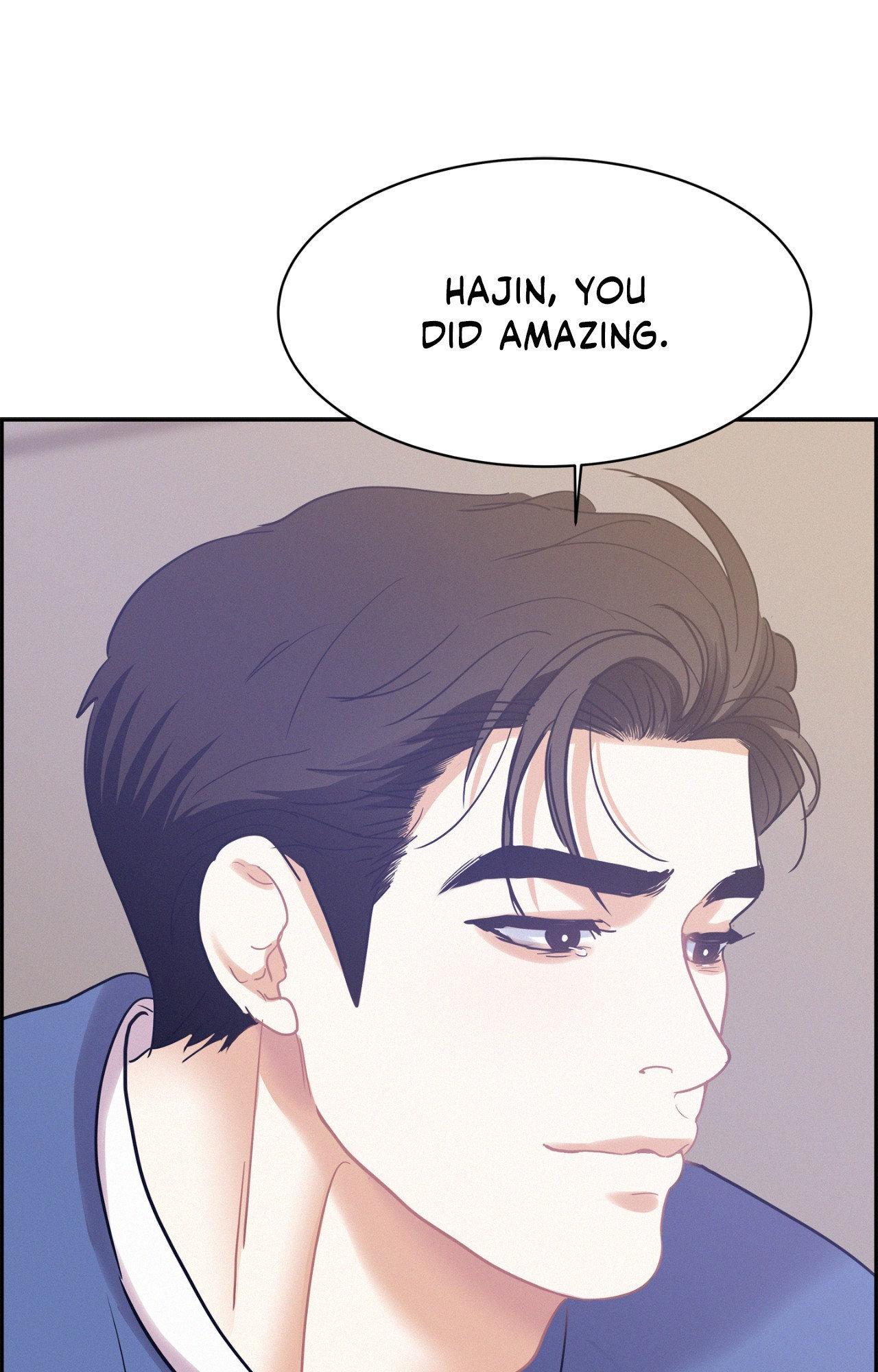 Onward (Official) - Side Story (21) manhwa