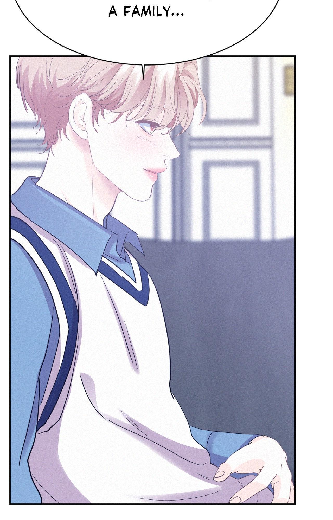 Onward (Official) - Side Story (21) manhwa