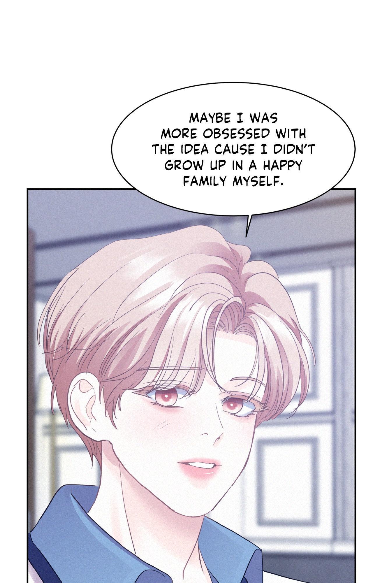 Onward (Official) - Side Story (21) manhwa