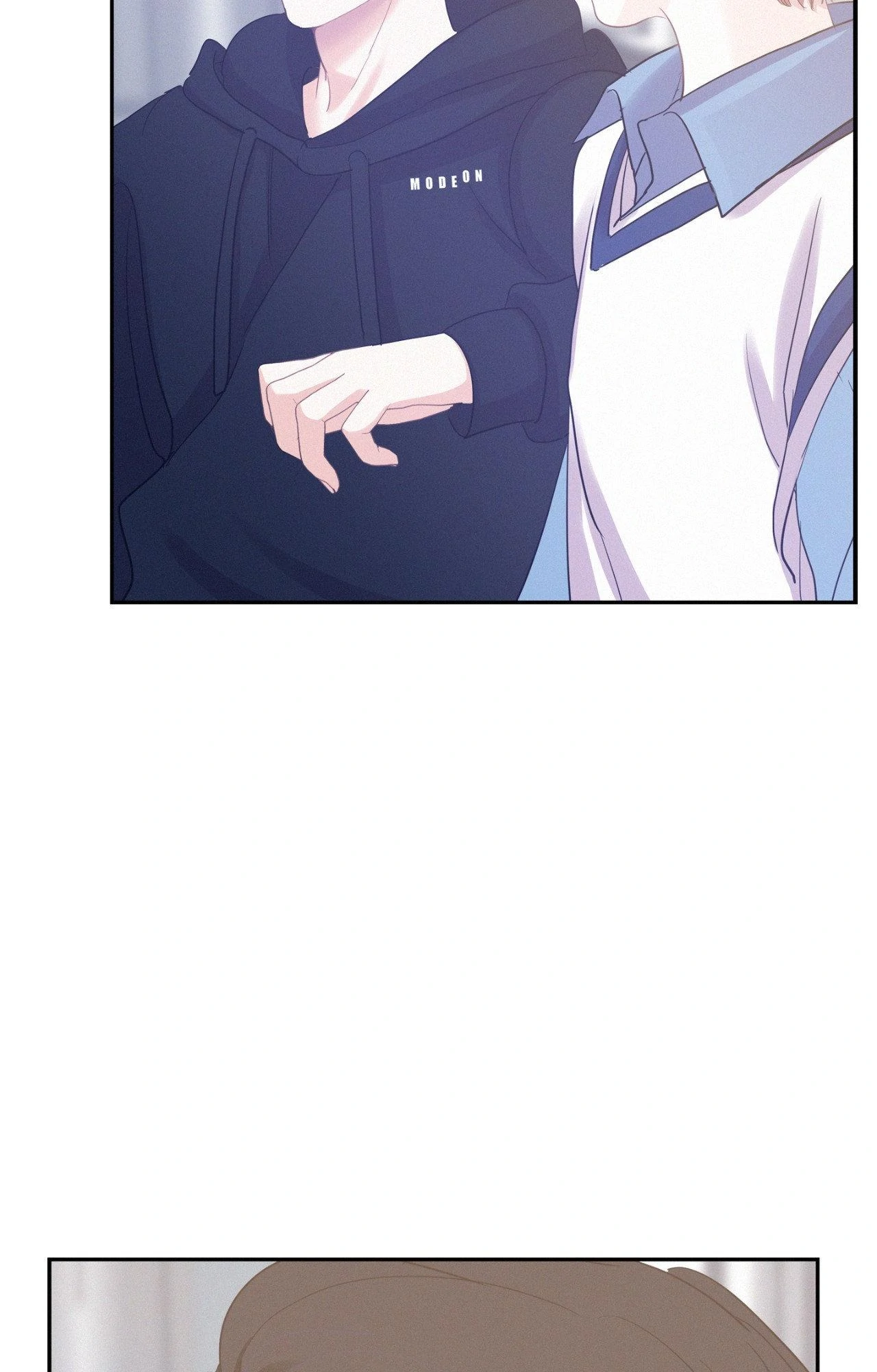 Onward (Official) - Side Story (21) manhwa