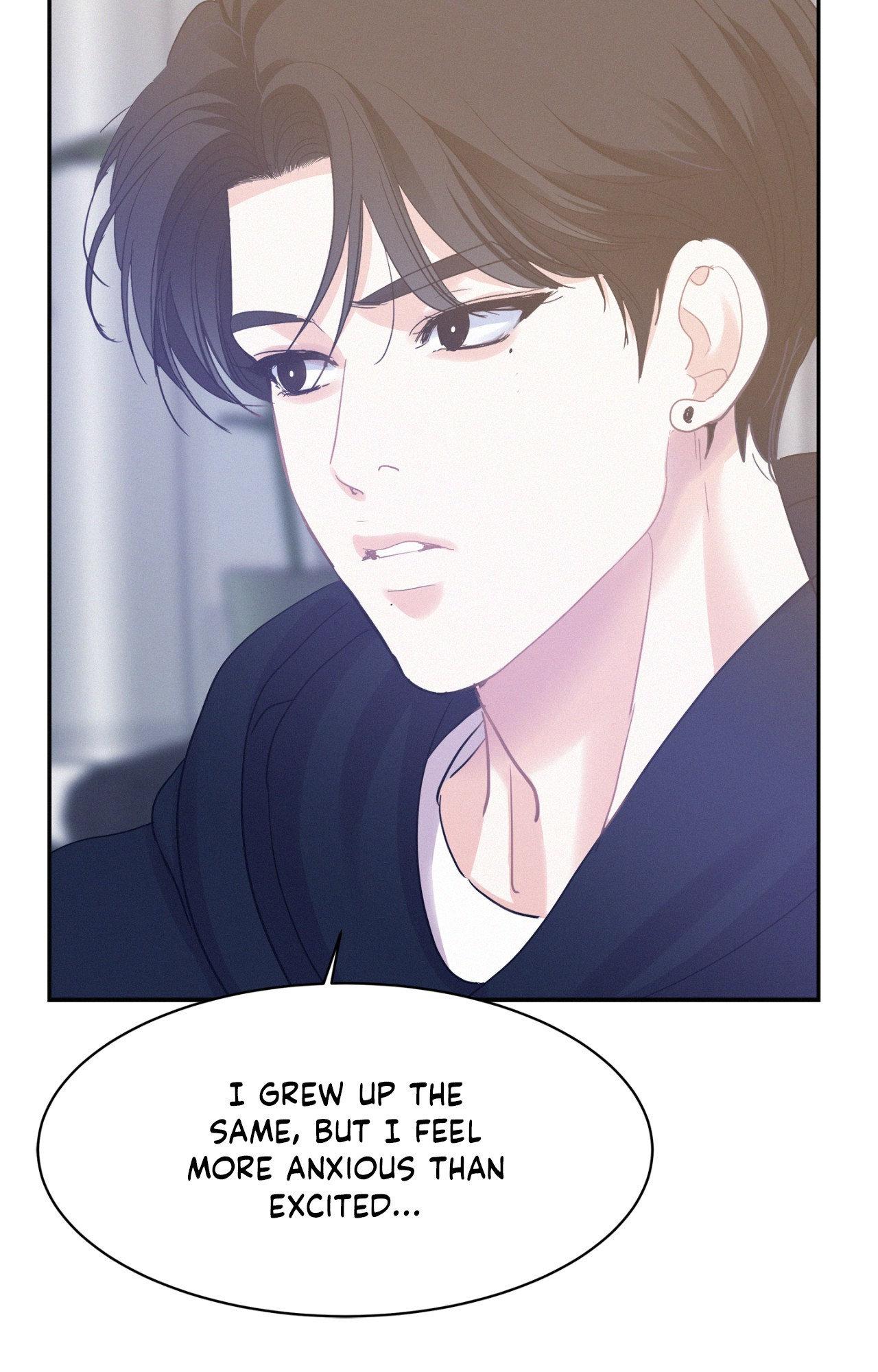 Onward (Official) - Side Story (21) manhwa