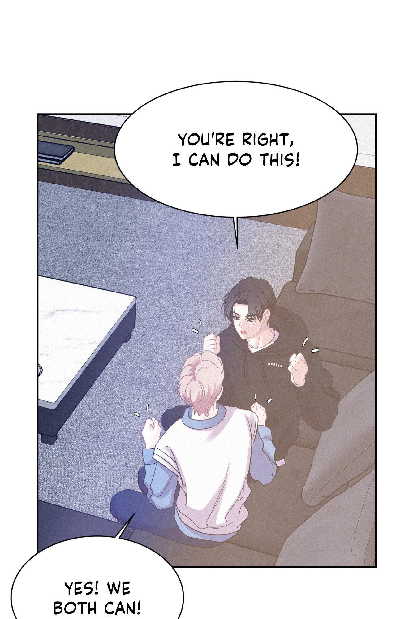 Onward (Official) - Side Story (21) manhwa