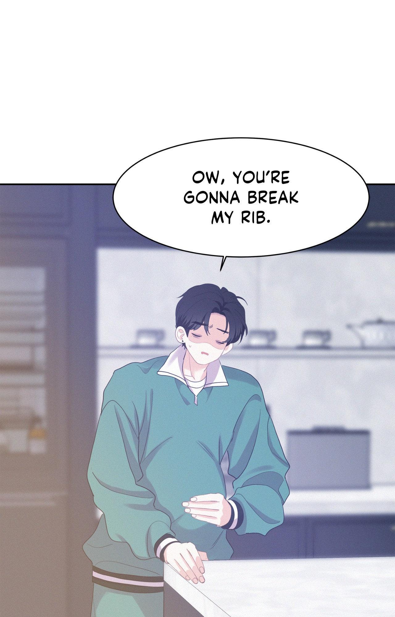 Onward (Official) - Side Story (21) manhwa