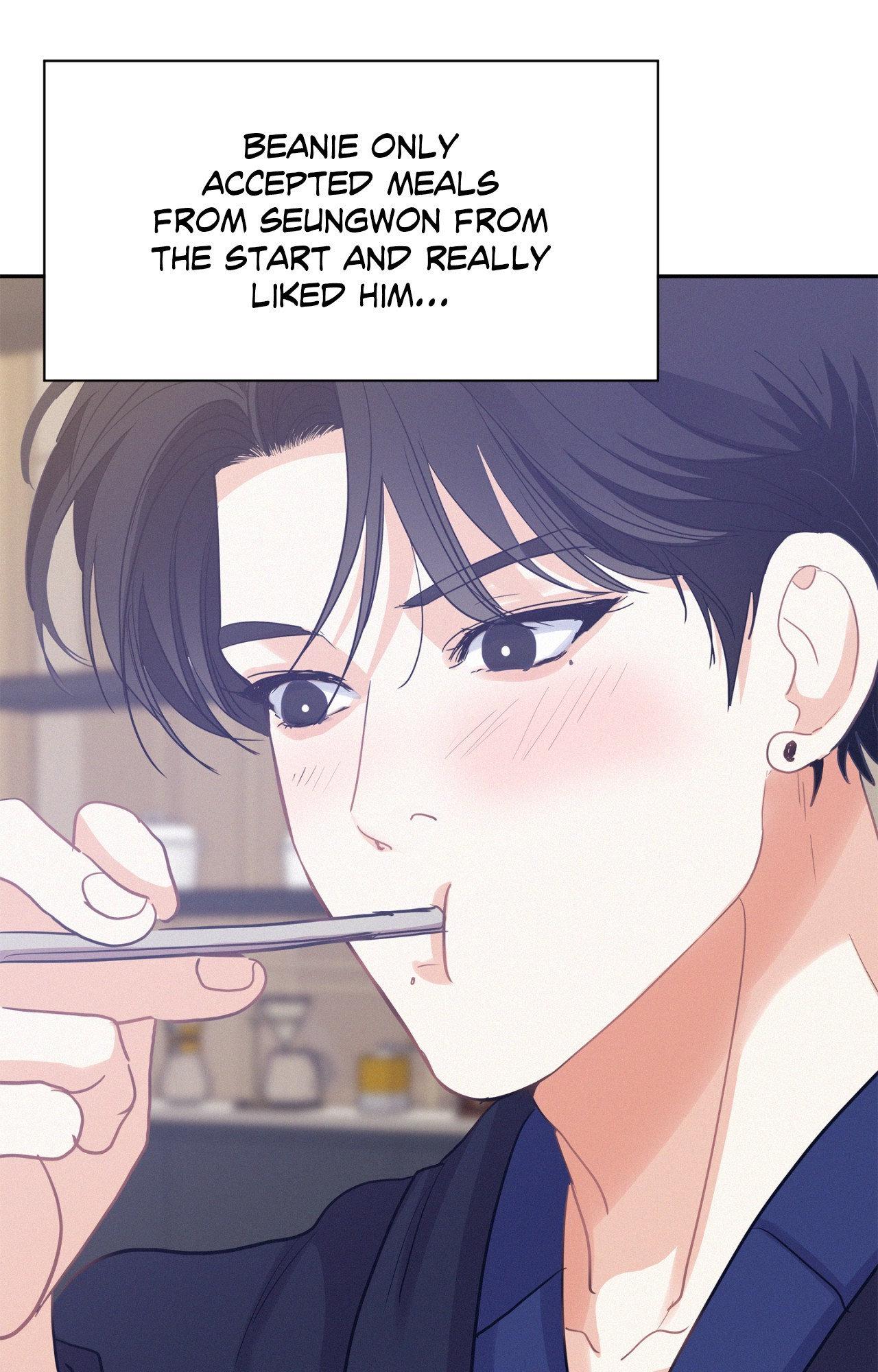 Onward (Official) - Side Story (21) manhwa