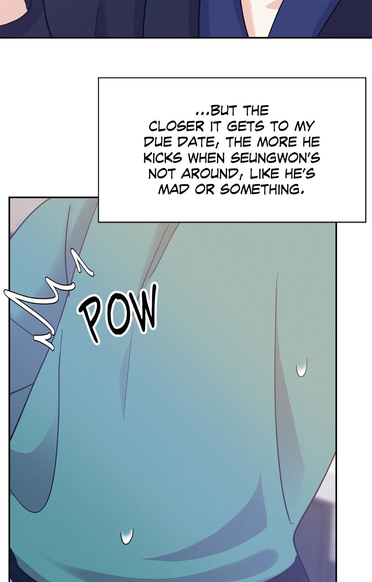 Onward (Official) - Side Story (21) manhwa