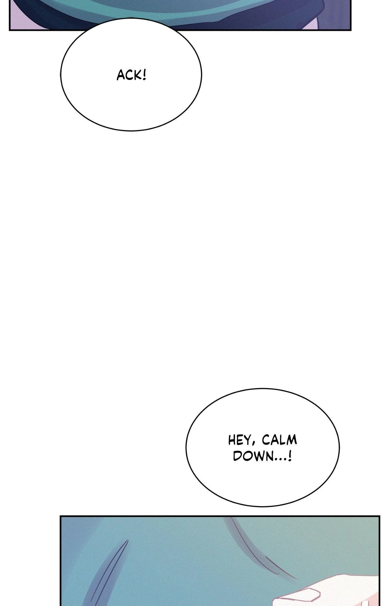 Onward (Official) - Side Story (21) manhwa