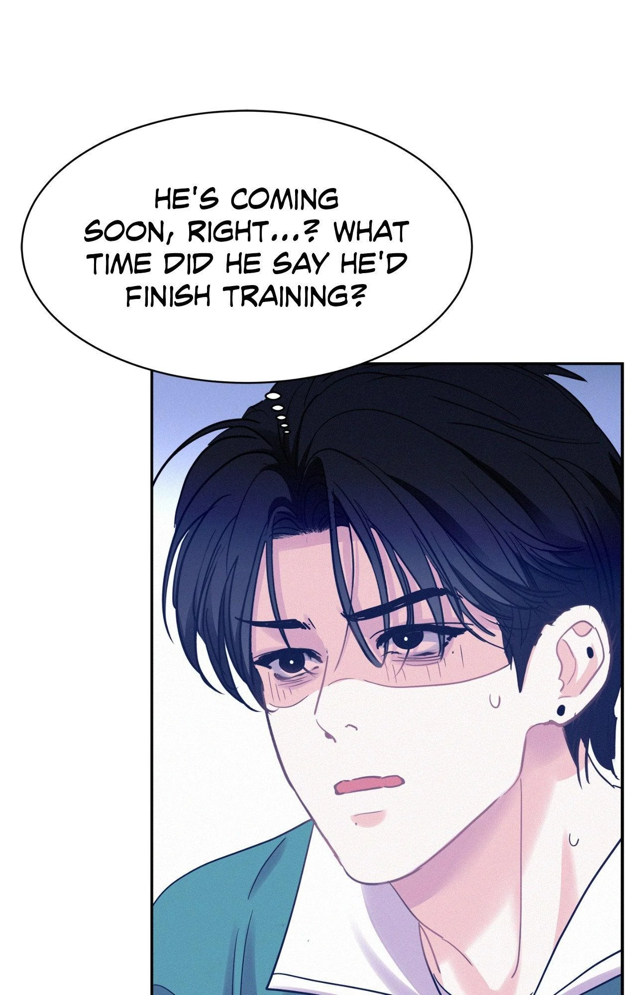 Onward (Official) - Side Story (21) manhwa