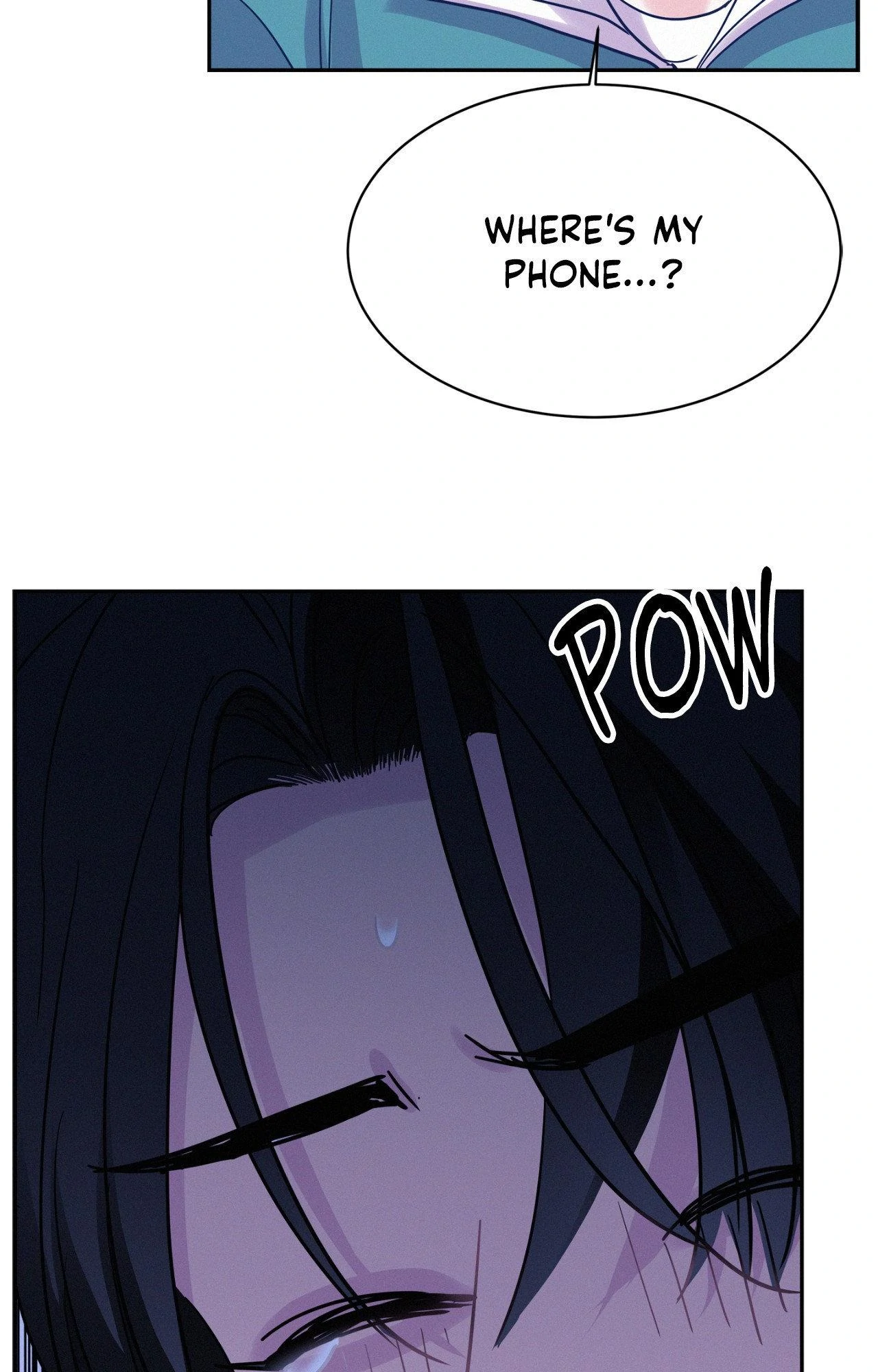 Onward (Official) - Side Story (21) manhwa