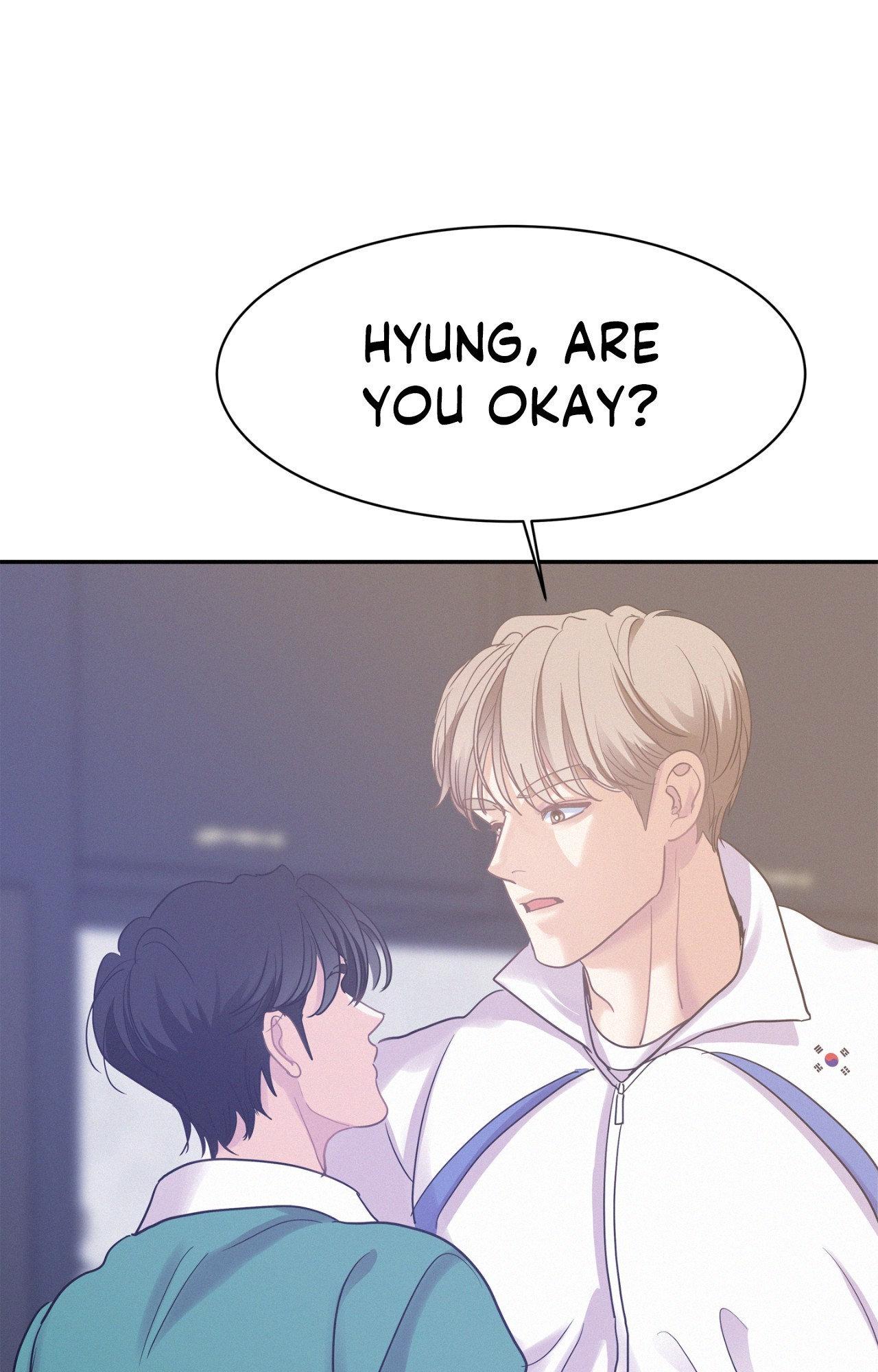 Onward (Official) - Side Story (21) manhwa
