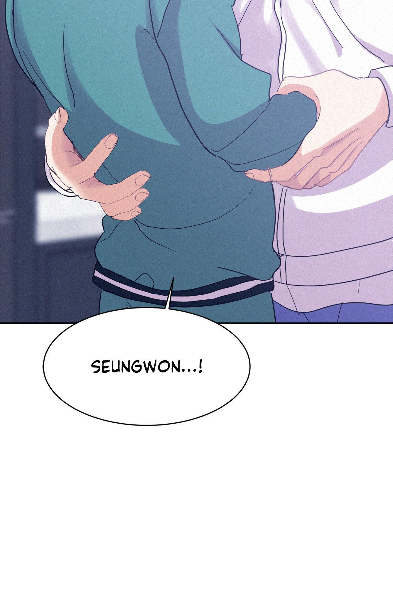 Onward (Official) - Side Story (21) manhwa