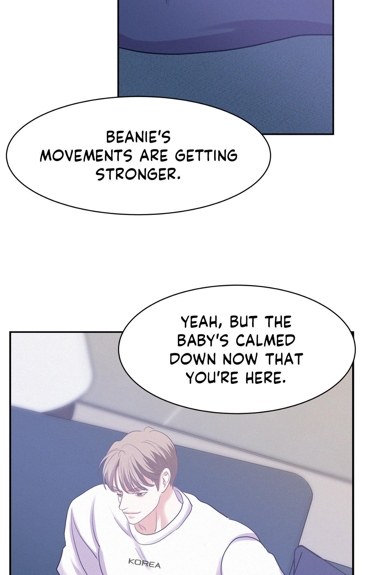 Onward (Official) - Side Story (21) manhwa