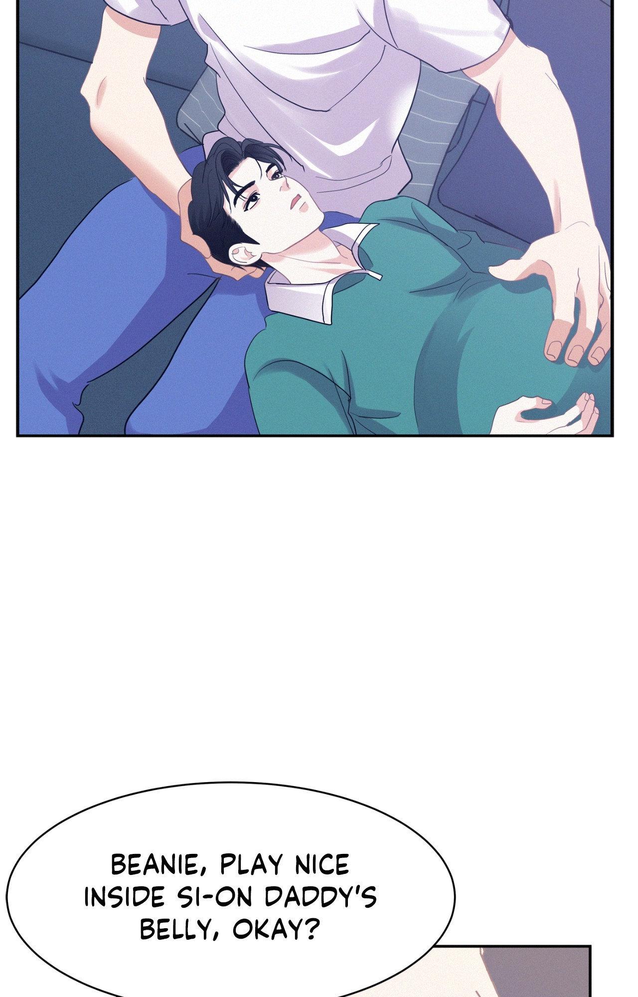 Onward (Official) - Side Story (21) manhwa