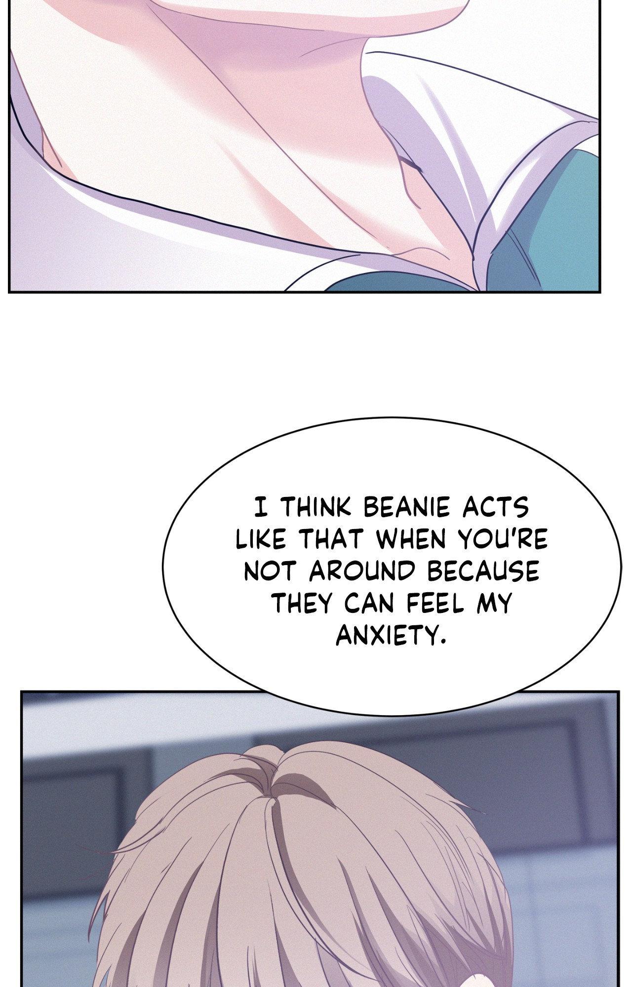 Onward (Official) - Side Story (21) manhwa