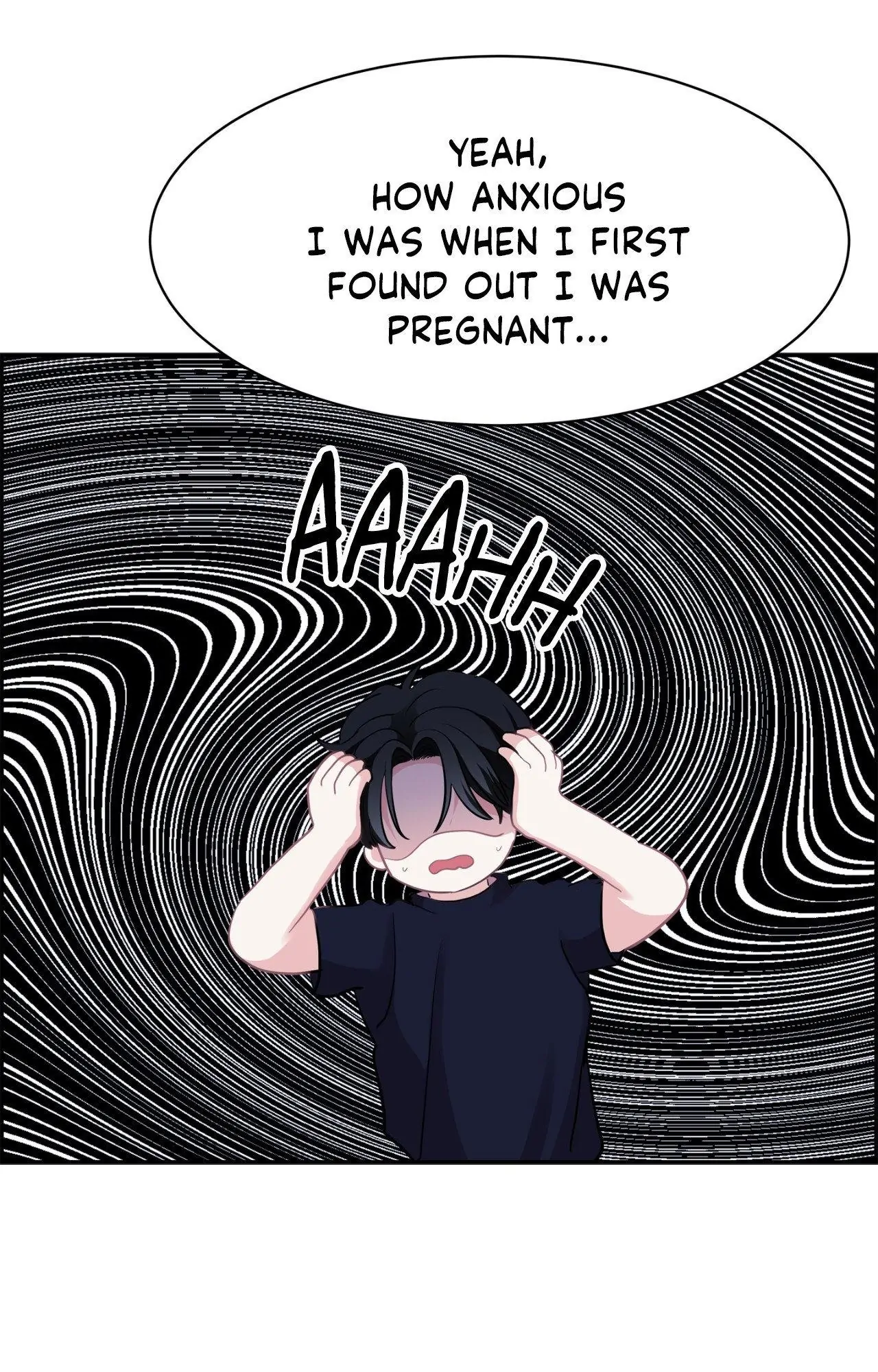 Onward (Official) - Side Story (21) manhwa