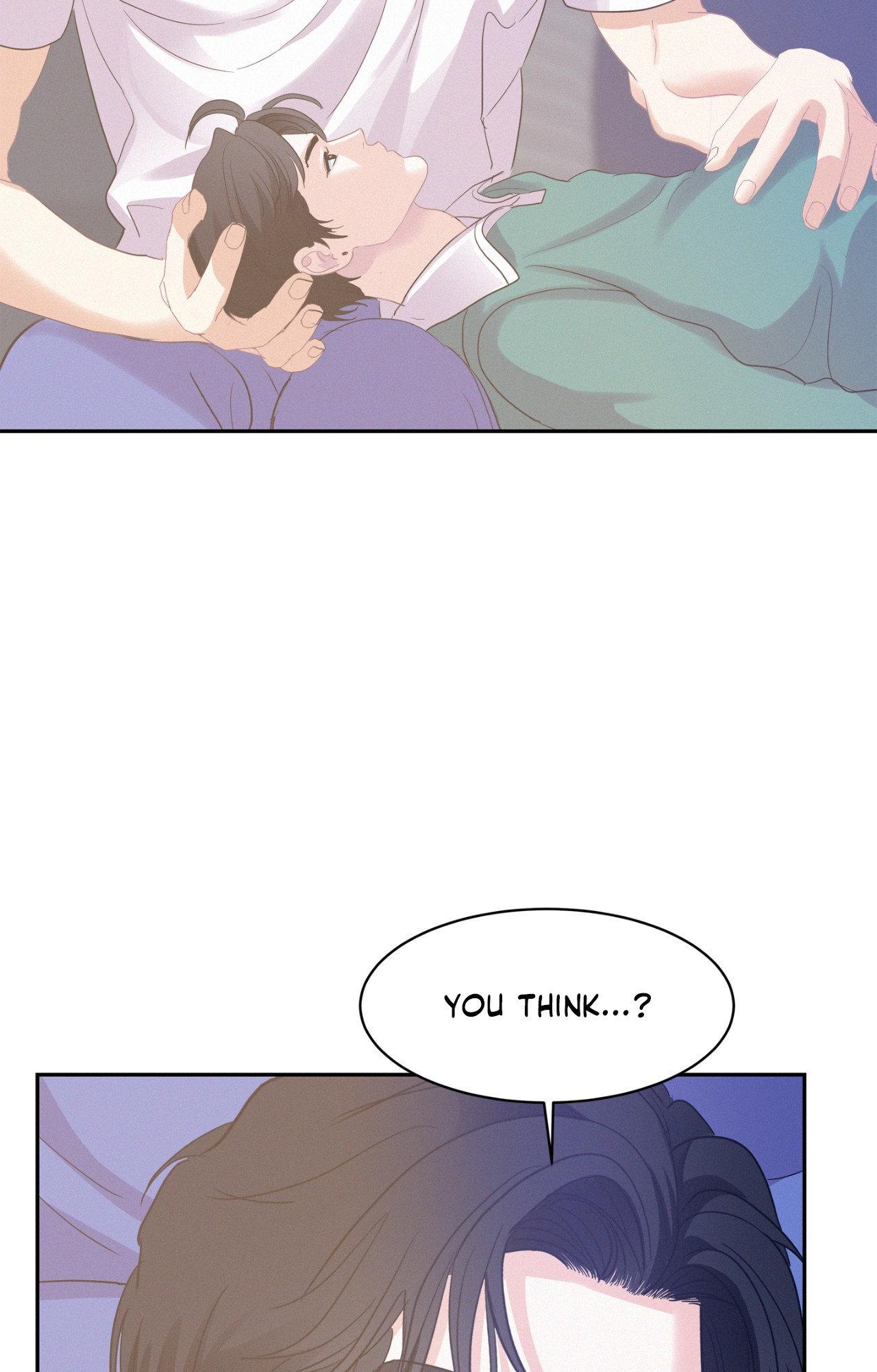 Onward (Official) - Side Story (21) manhwa