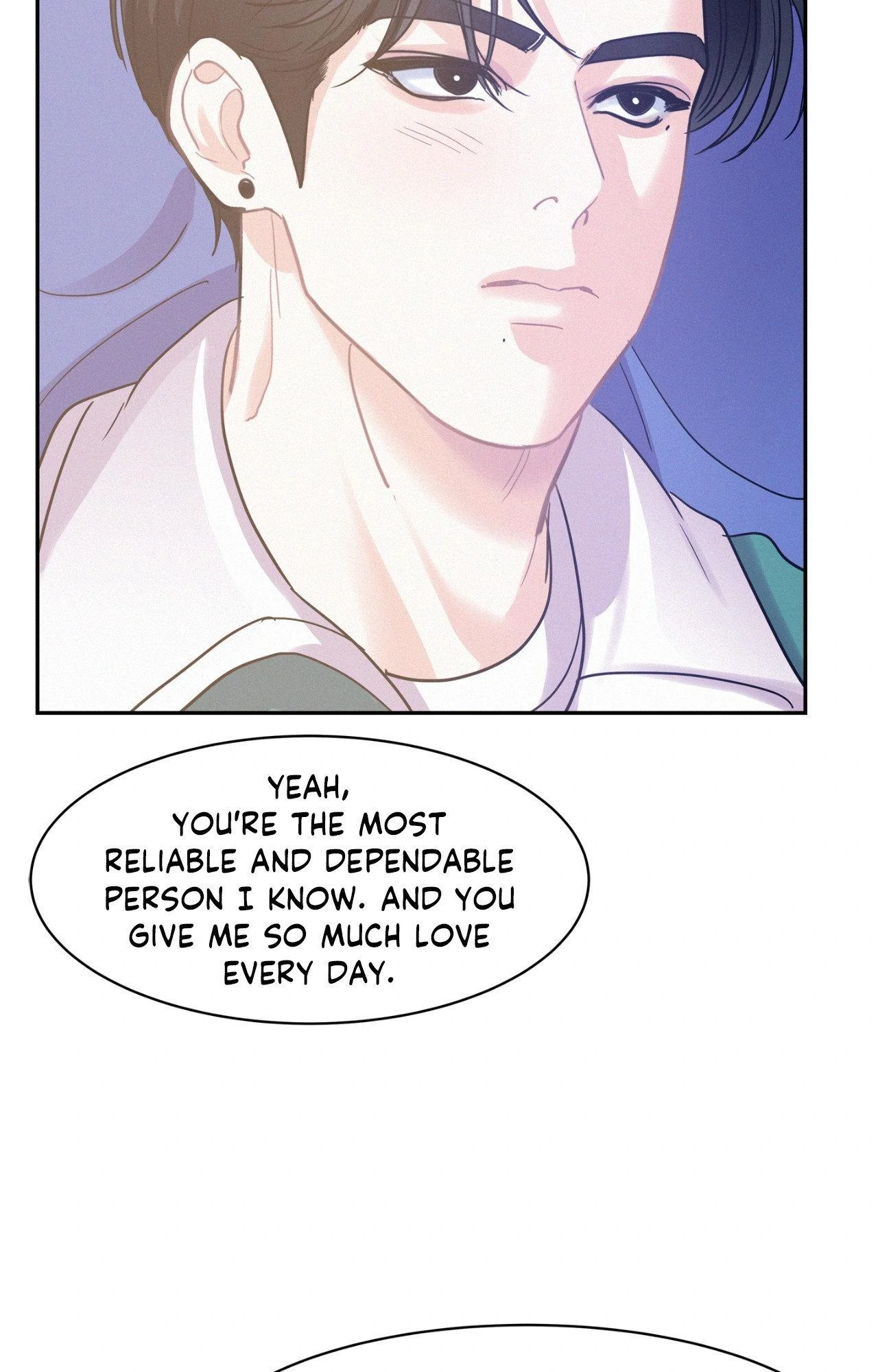 Onward (Official) - Side Story (21) manhwa