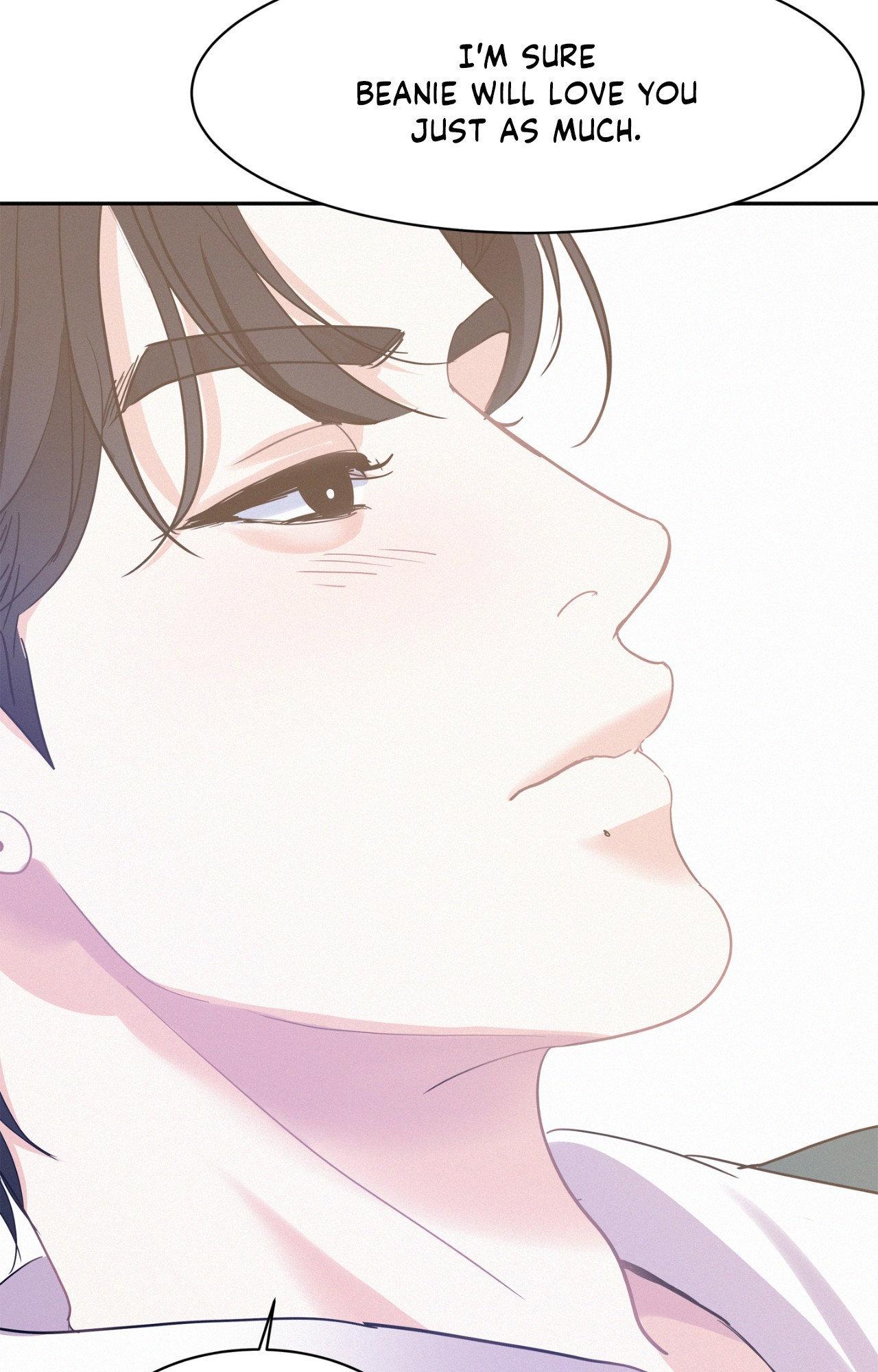 Onward (Official) - Side Story (21) manhwa