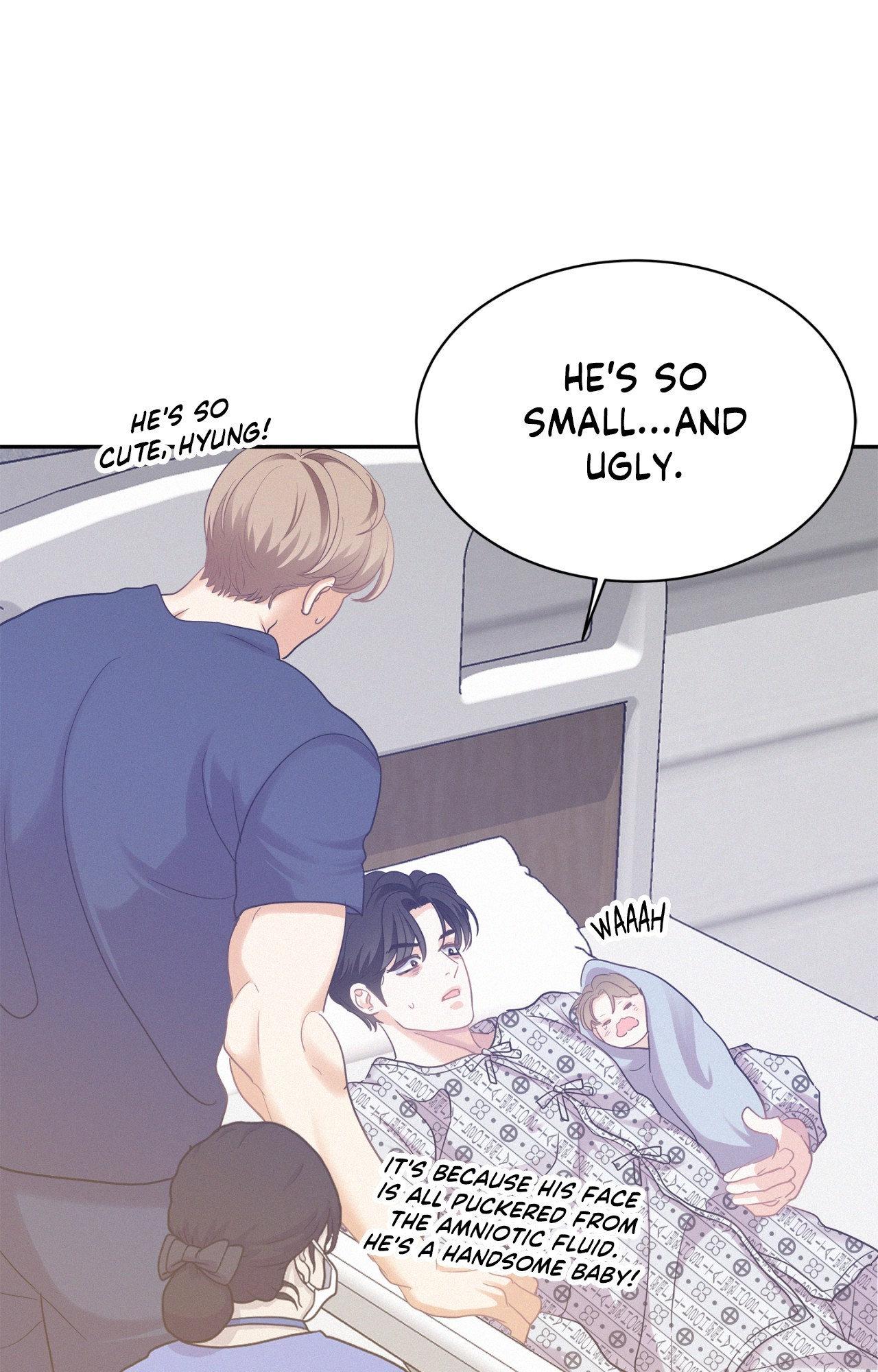 Onward (Official) - Side Story (22) manhwa