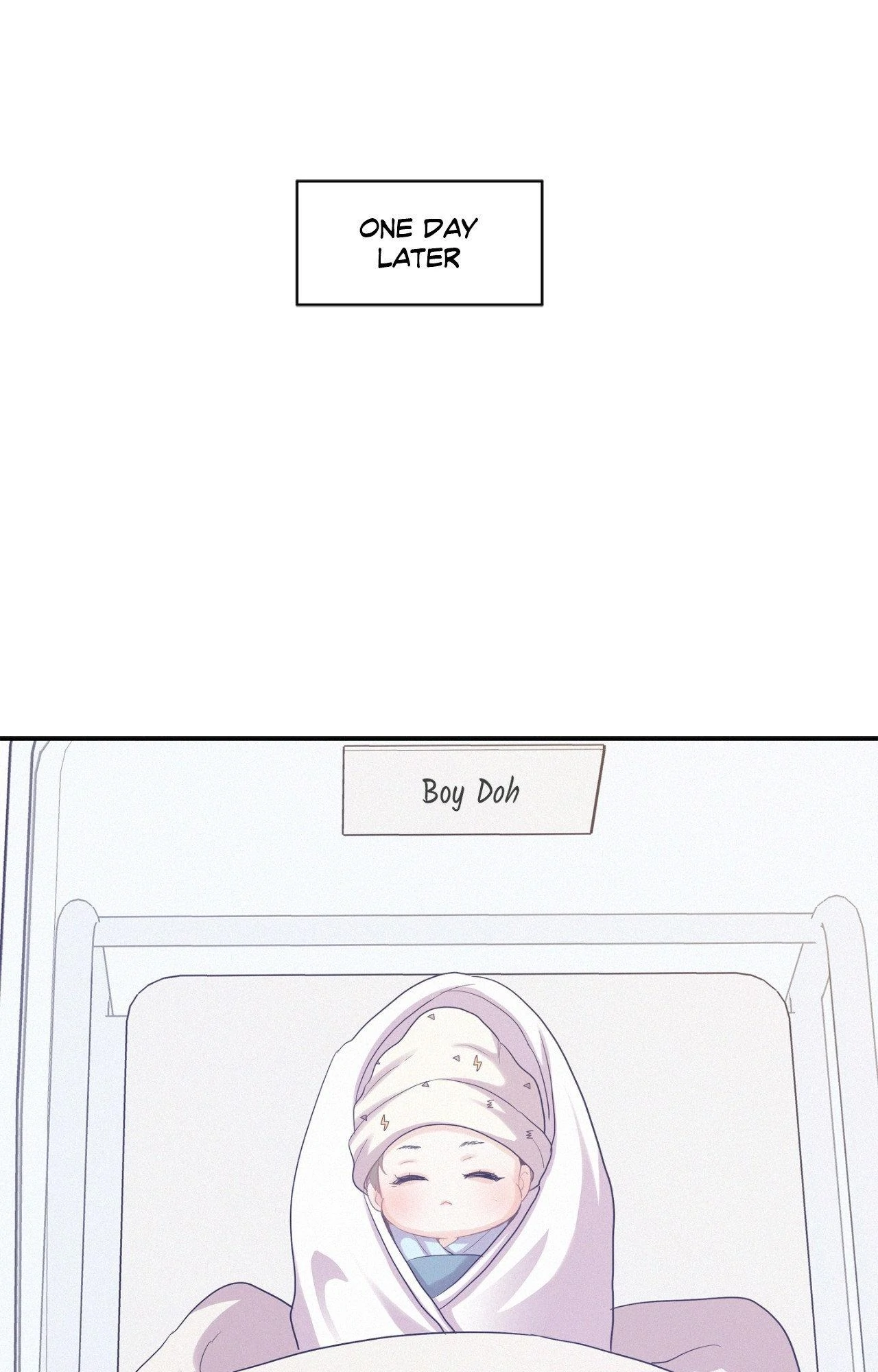 Onward (Official) - Side Story (22) manhwa