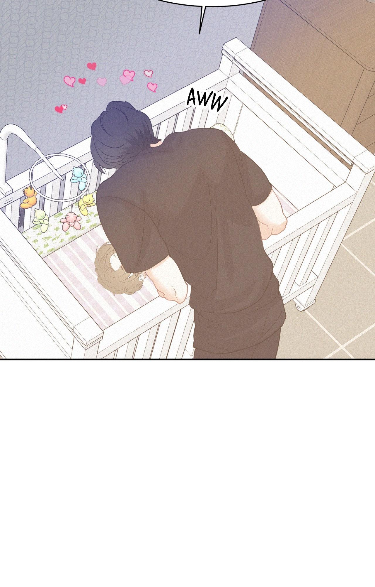 Onward (Official) - Side Story (22) manhwa