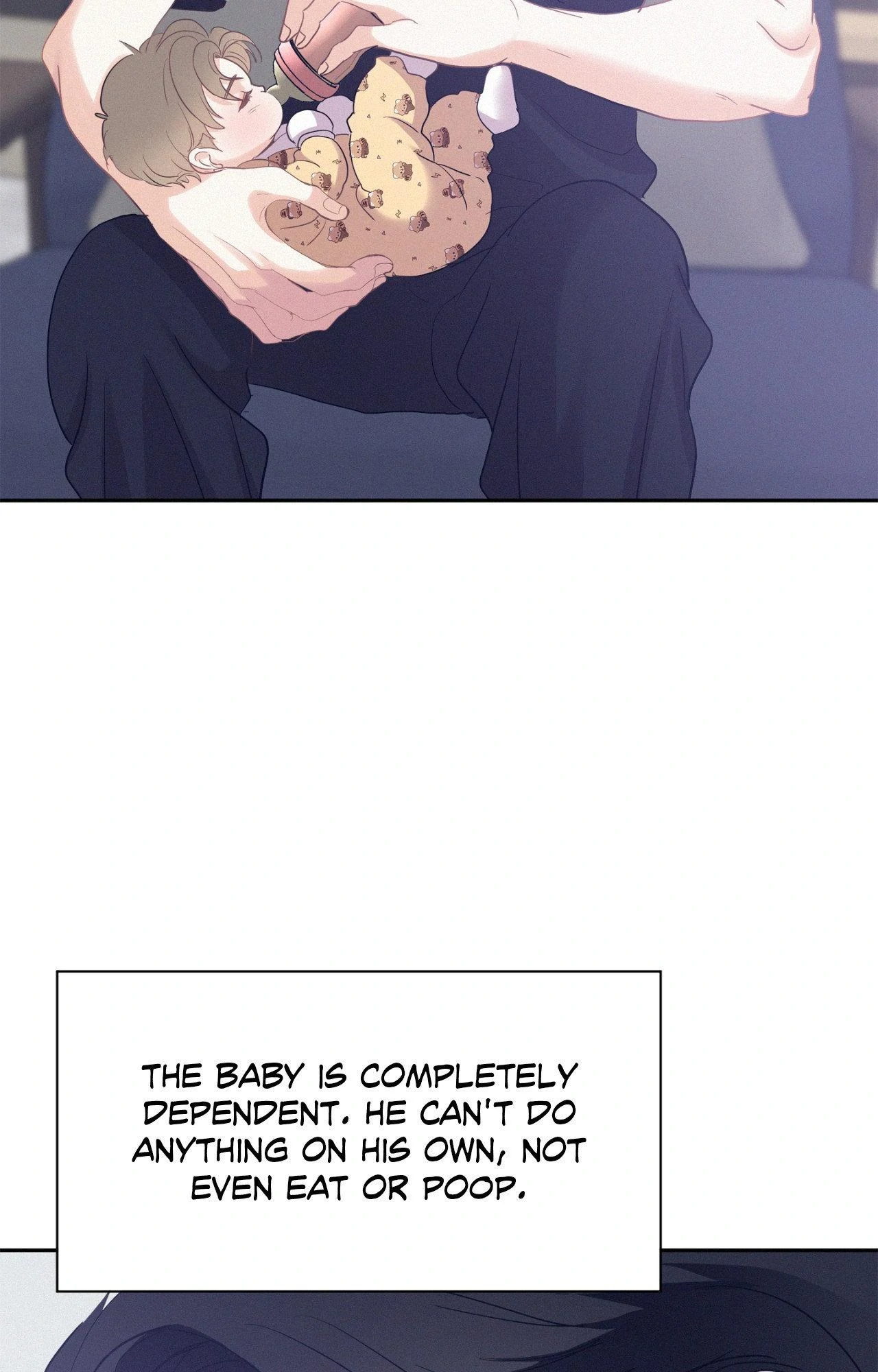 Onward (Official) - Side Story (22) manhwa