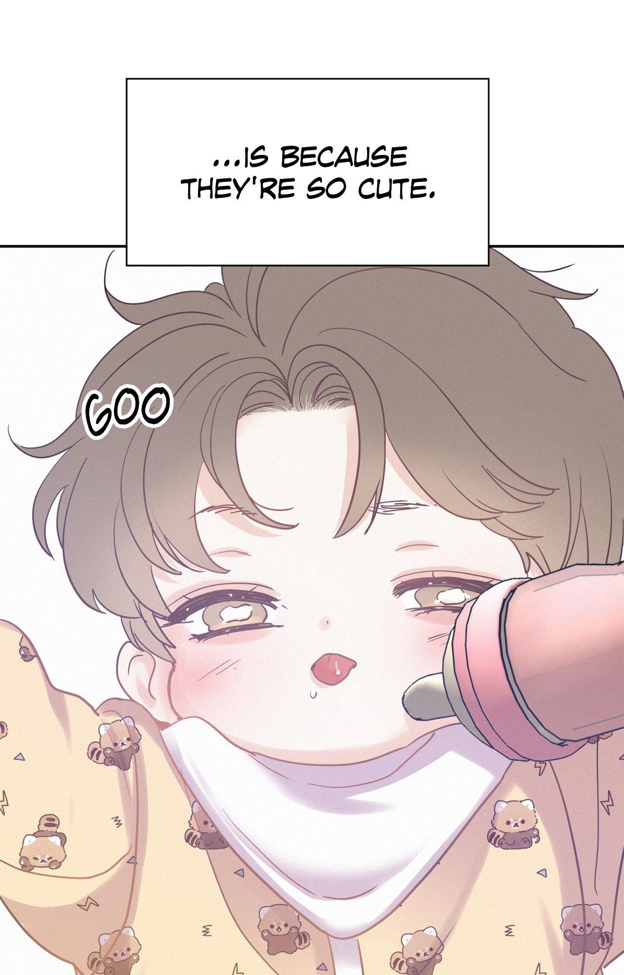 Onward (Official) - Side Story (22) manhwa