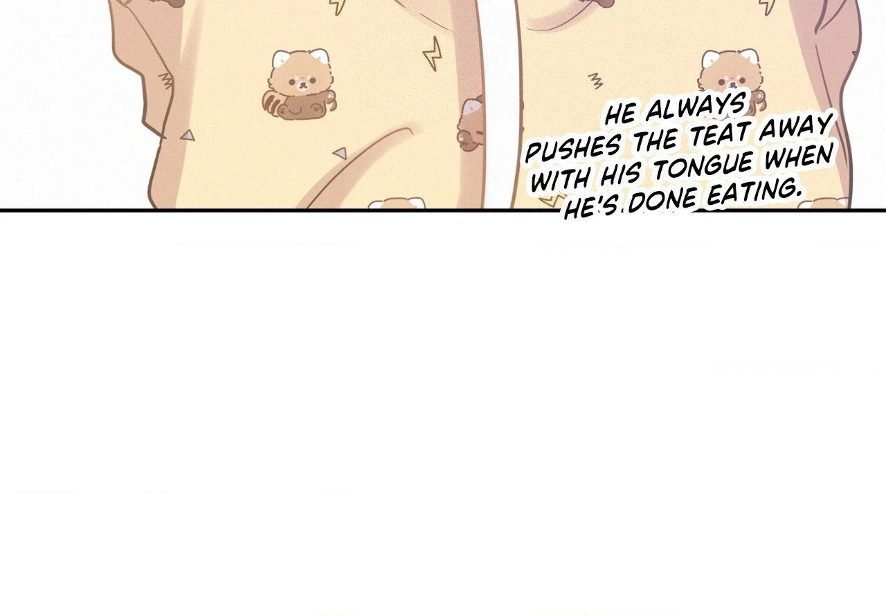 Onward (Official) - Side Story (22) manhwa