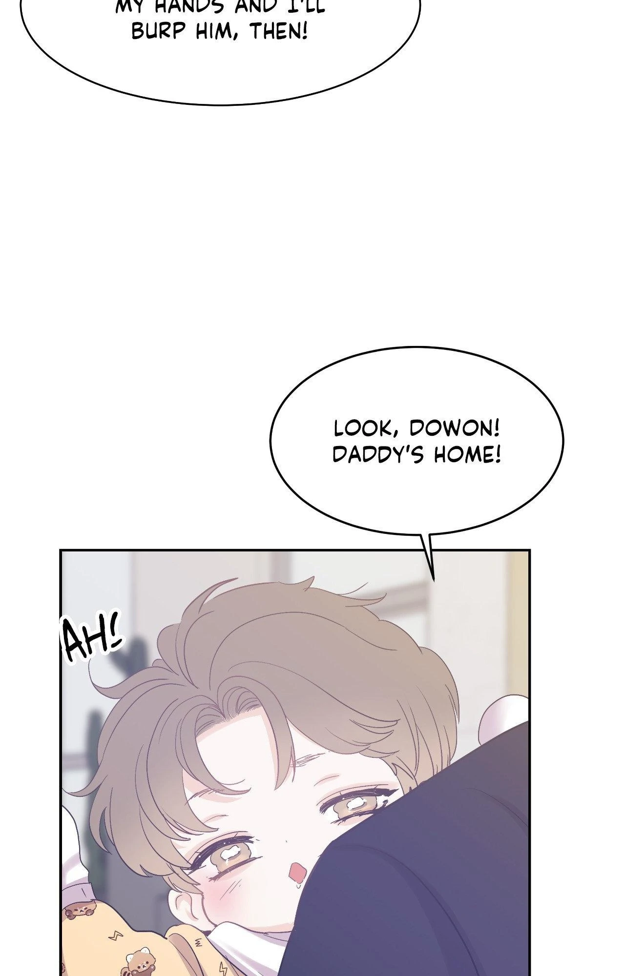 Onward (Official) - Side Story (22) manhwa