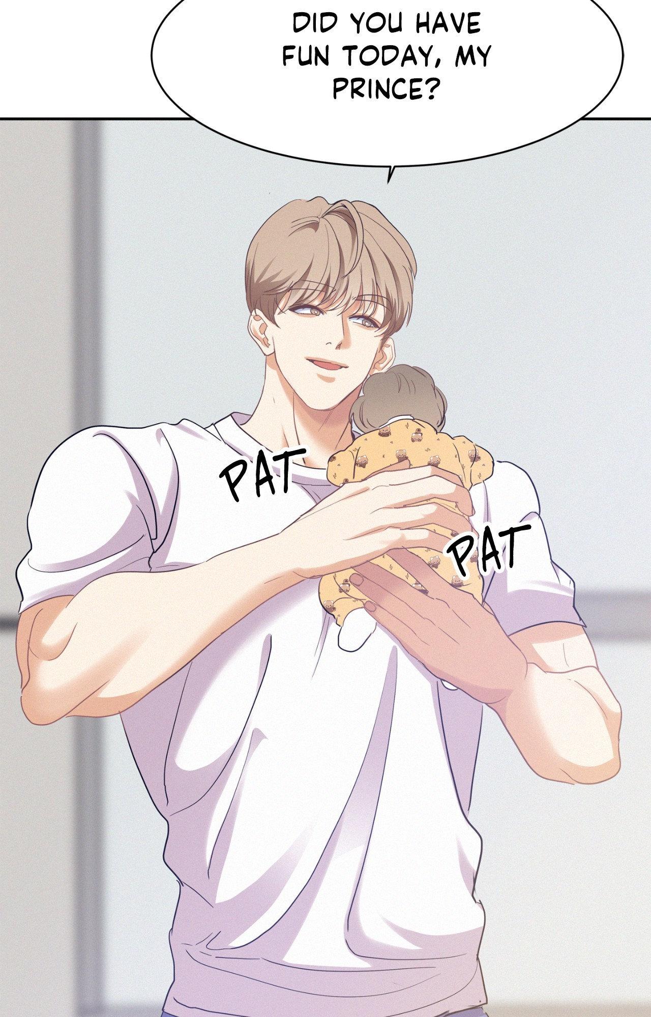 Onward (Official) - Side Story (22) manhwa