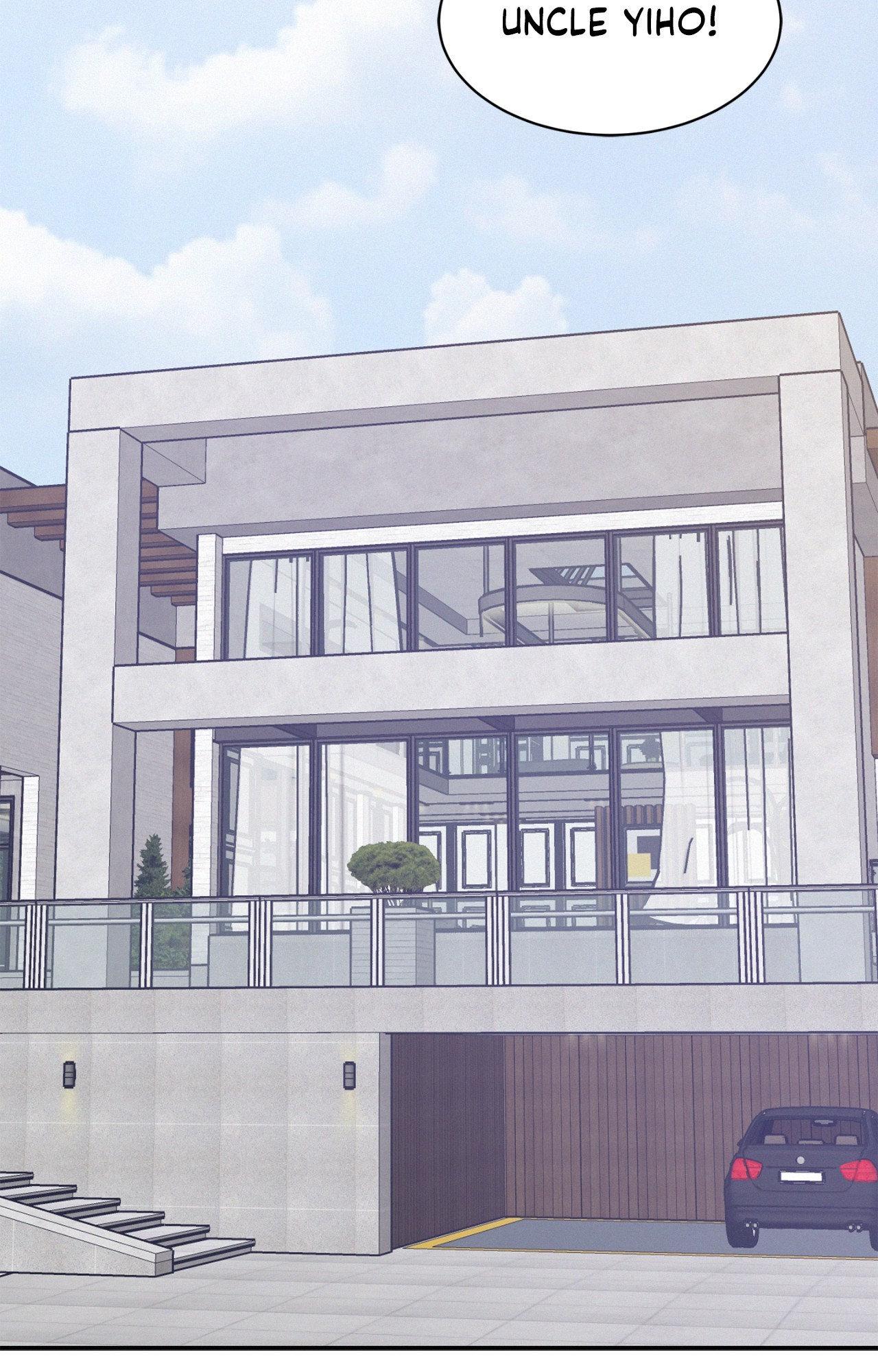 Onward (Official) - Side Story (22) manhwa