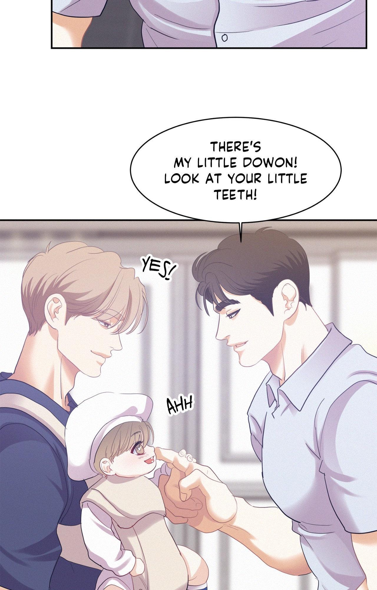 Onward (Official) - Side Story (22) manhwa