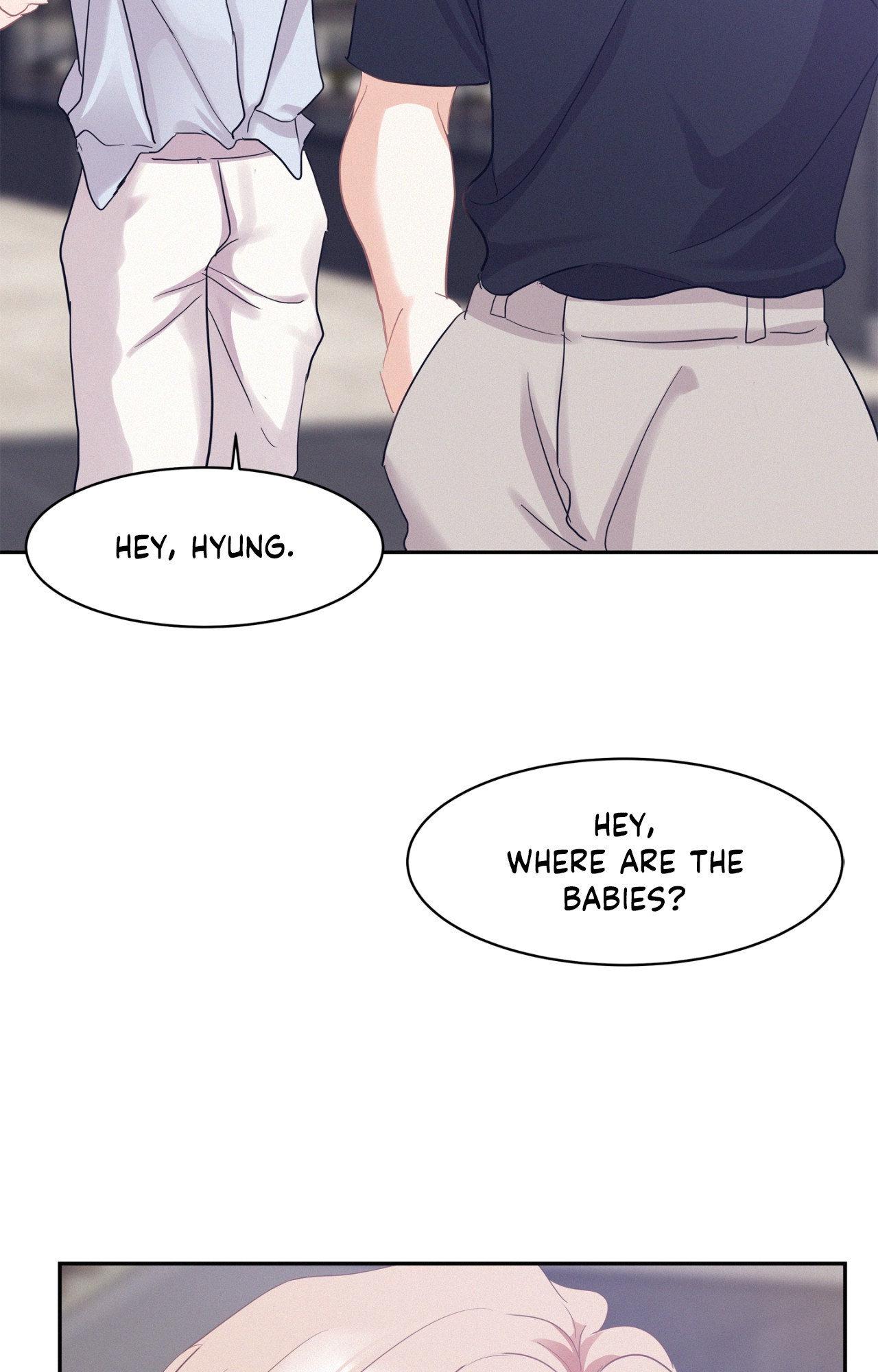 Onward (Official) - Side Story (22) manhwa