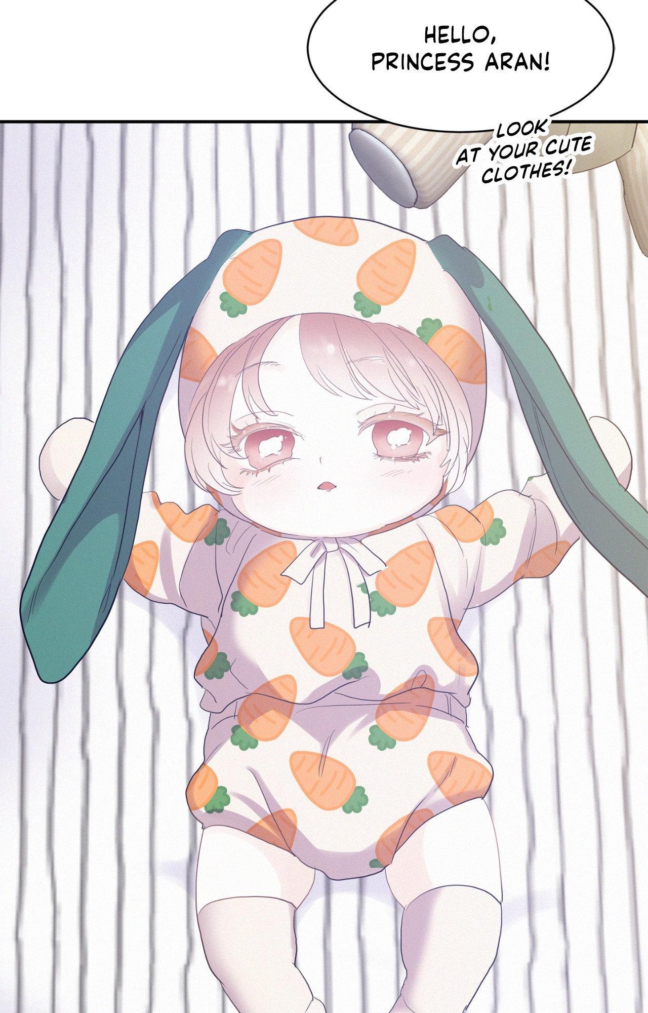 Onward (Official) - Side Story (22) manhwa