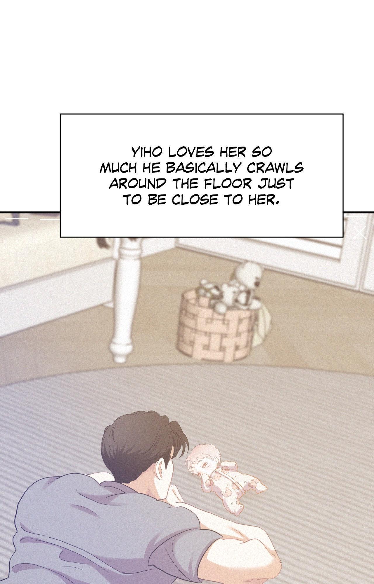 Onward (Official) - Side Story (22) manhwa