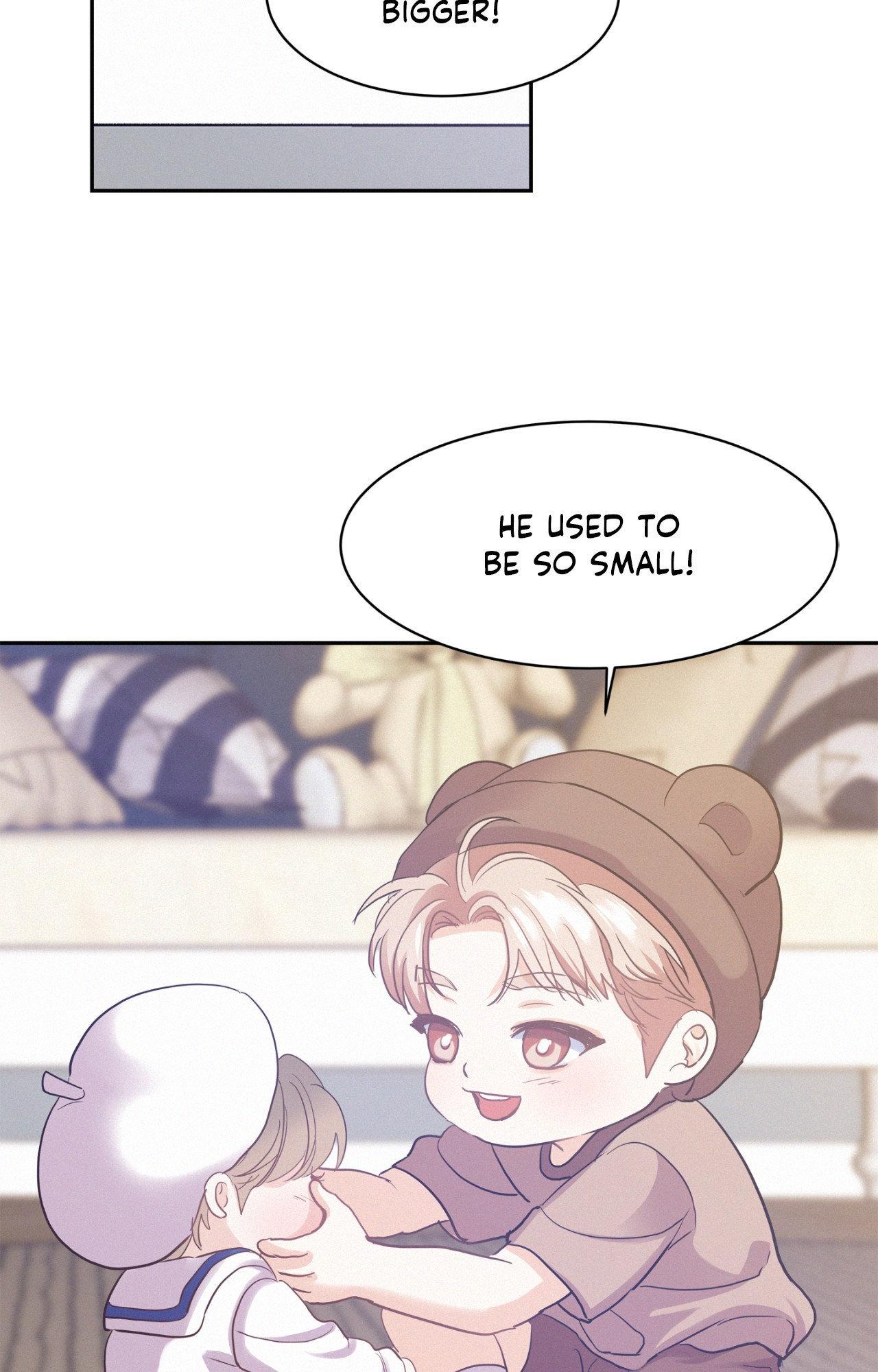 Onward (Official) - Side Story (22) manhwa