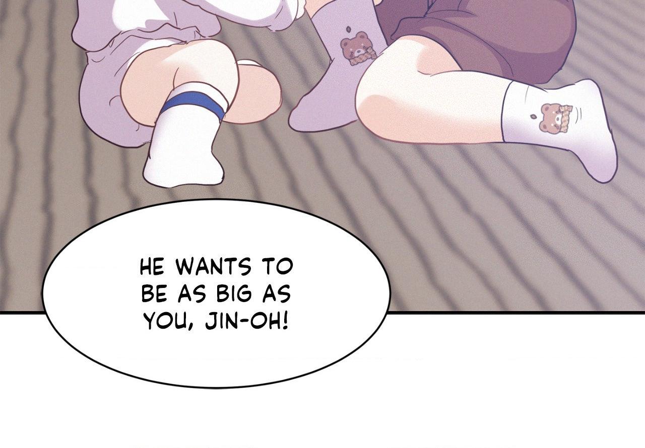 Onward (Official) - Side Story (22) manhwa