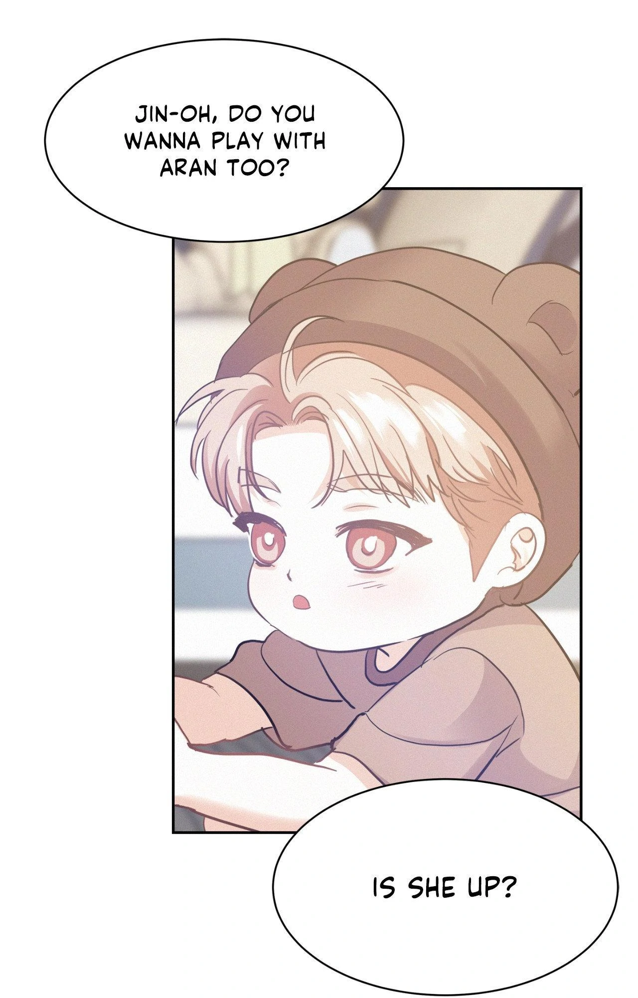 Onward (Official) - Side Story (22) manhwa