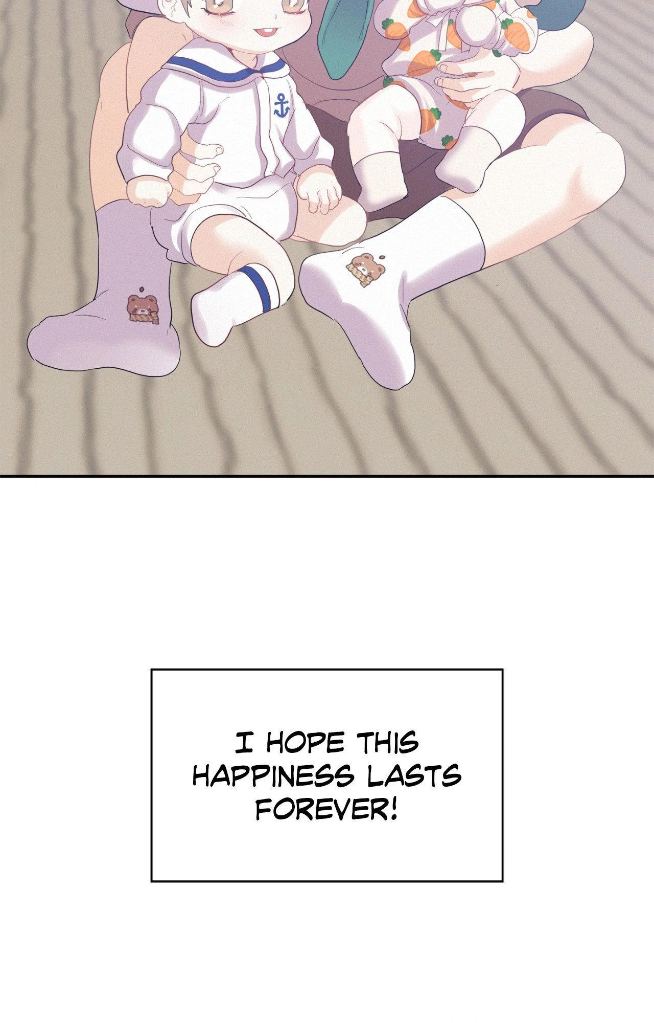 Onward (Official) - Side Story (22) manhwa