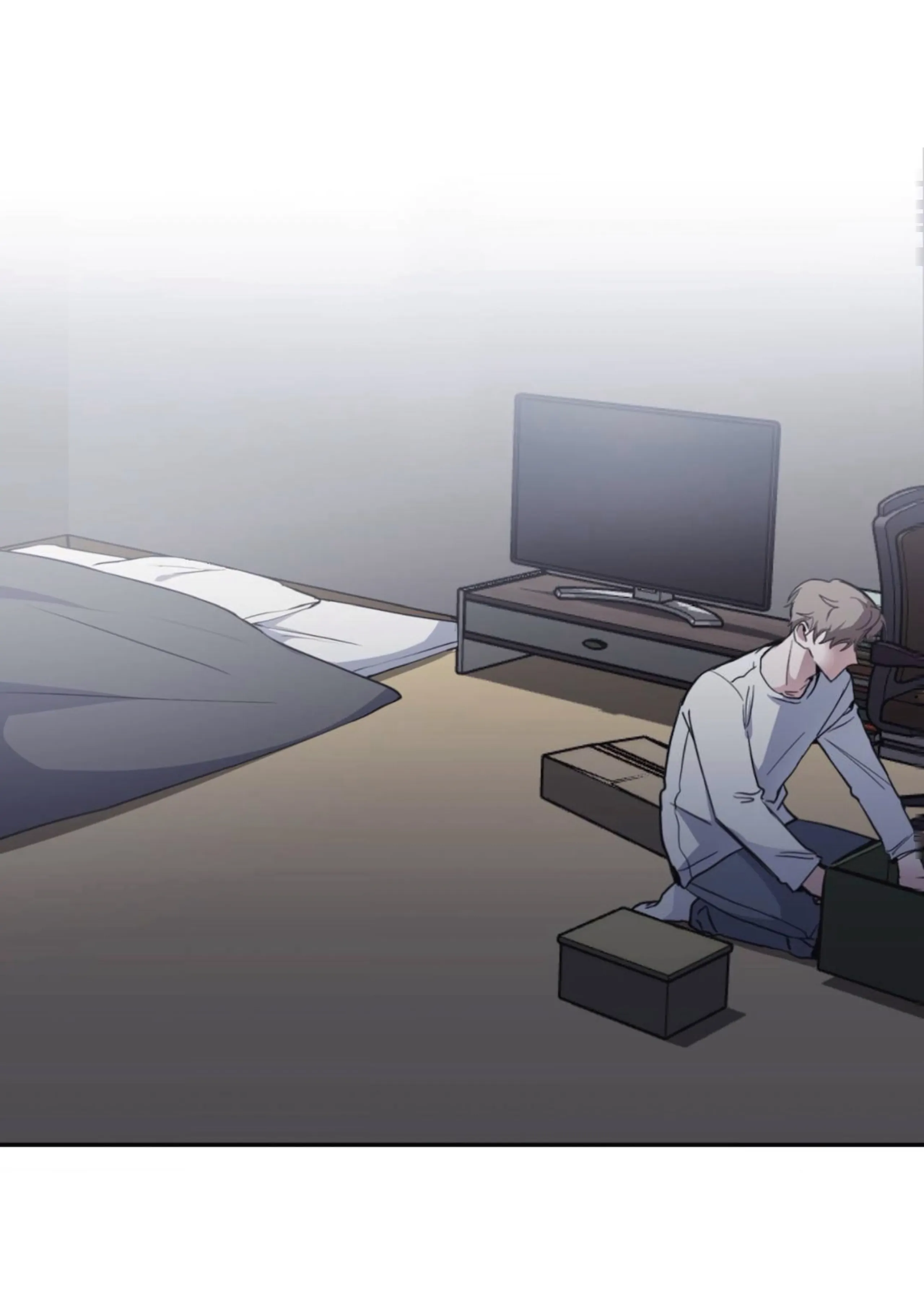 Love in Reprise (Official) - Chapter 1 manhwa