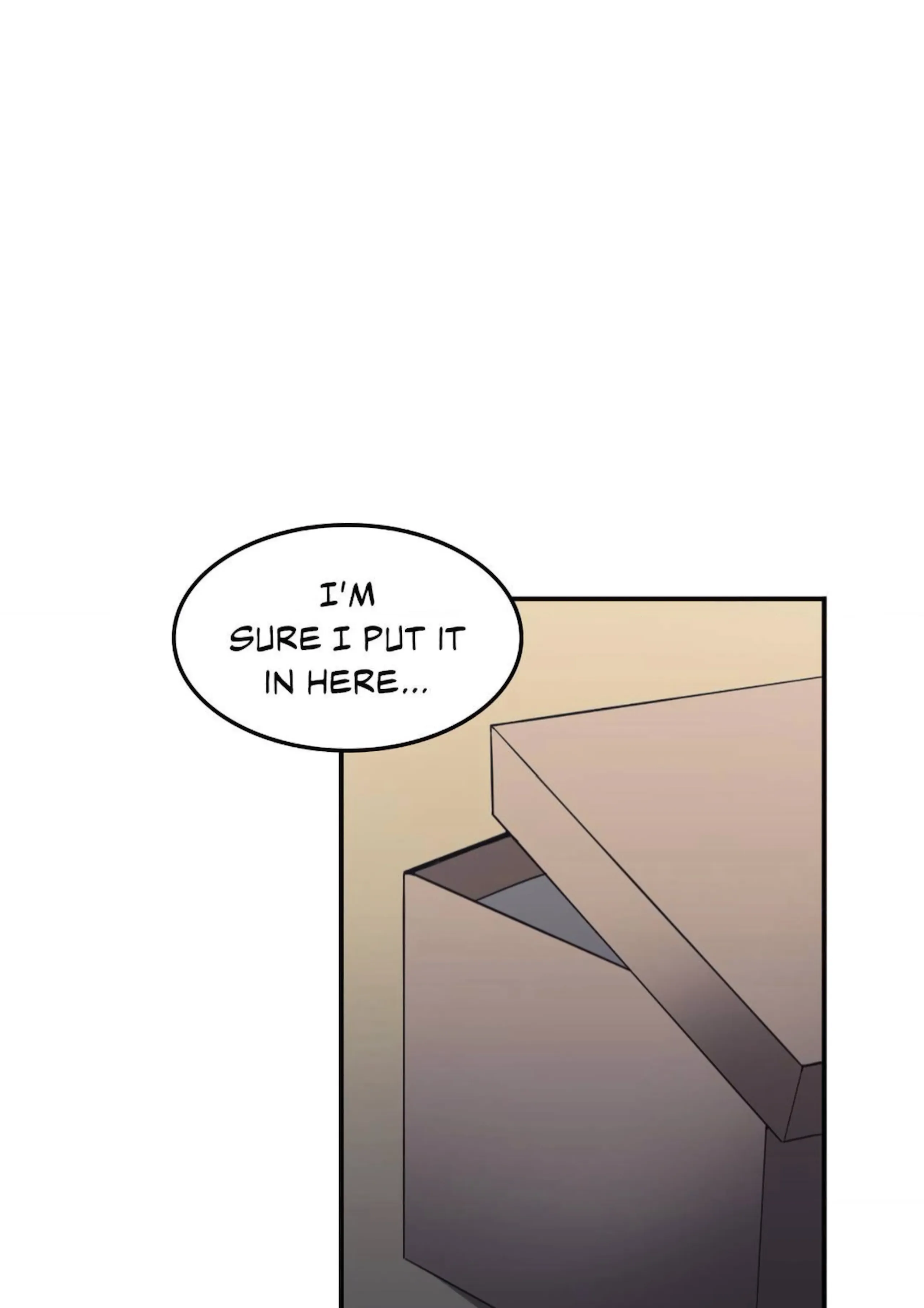 Love in Reprise (Official) - Chapter 1 manhwa