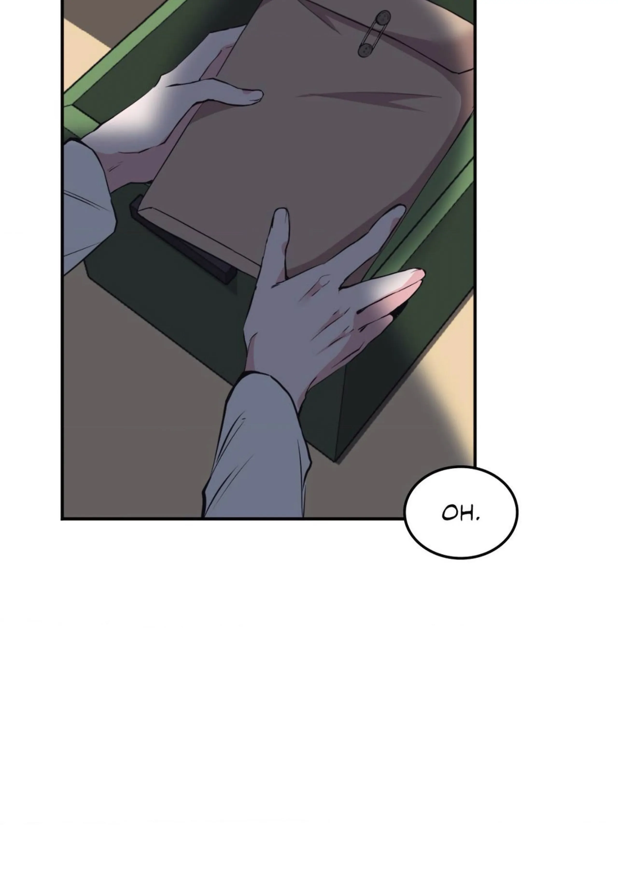 Love in Reprise (Official) - Chapter 1 manhwa