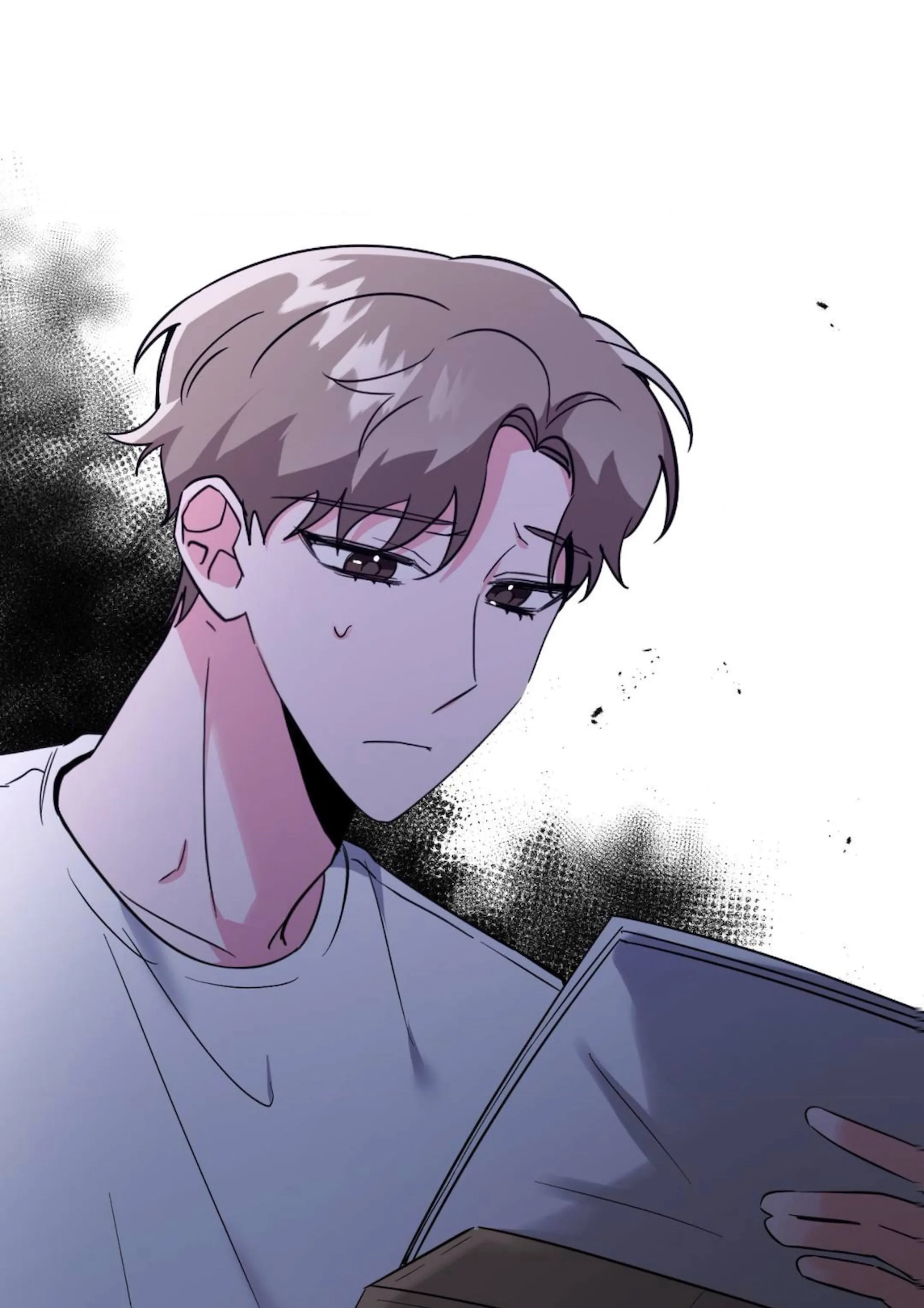 Love in Reprise (Official) - Chapter 1 manhwa
