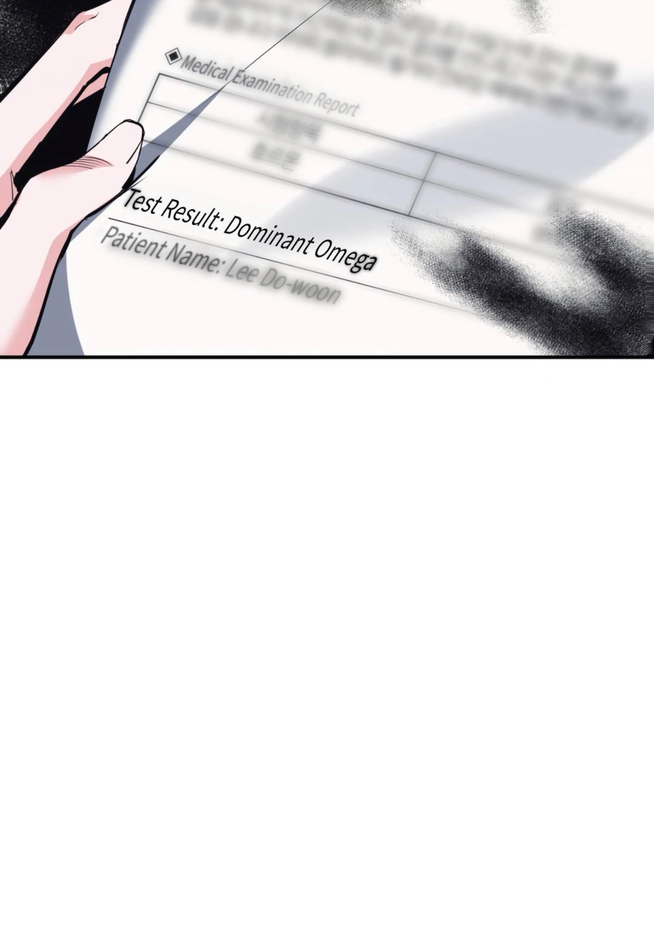 Love in Reprise (Official) - Chapter 1 manhwa